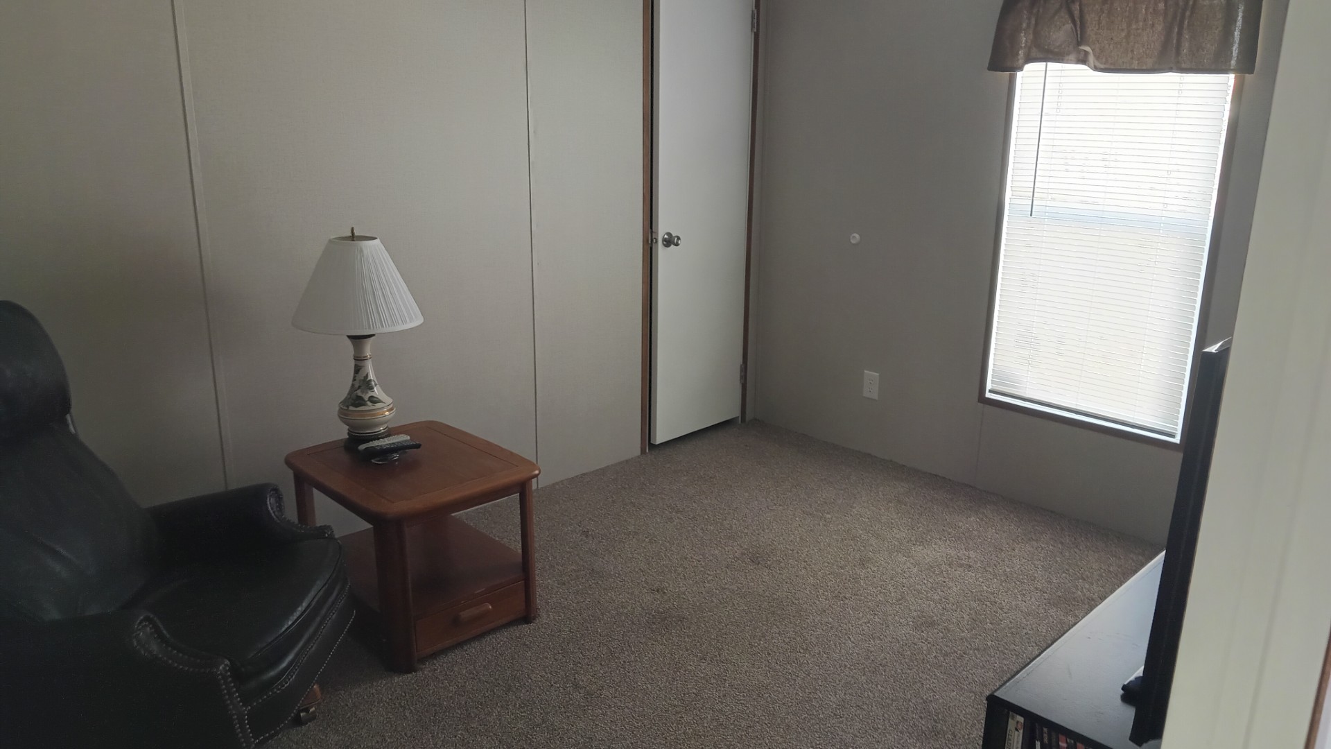 A photo of the Brittany Estates Home