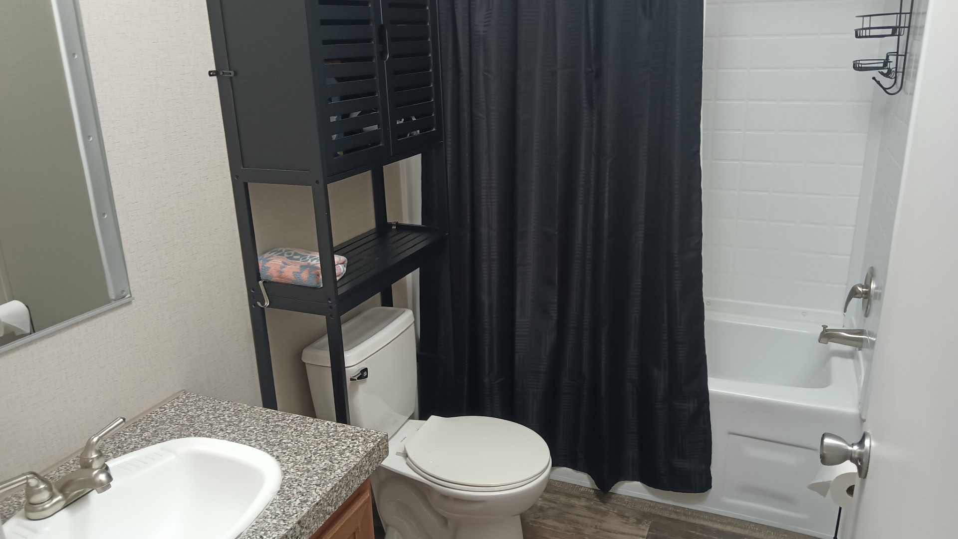 A photo of the Brittany Estates Home