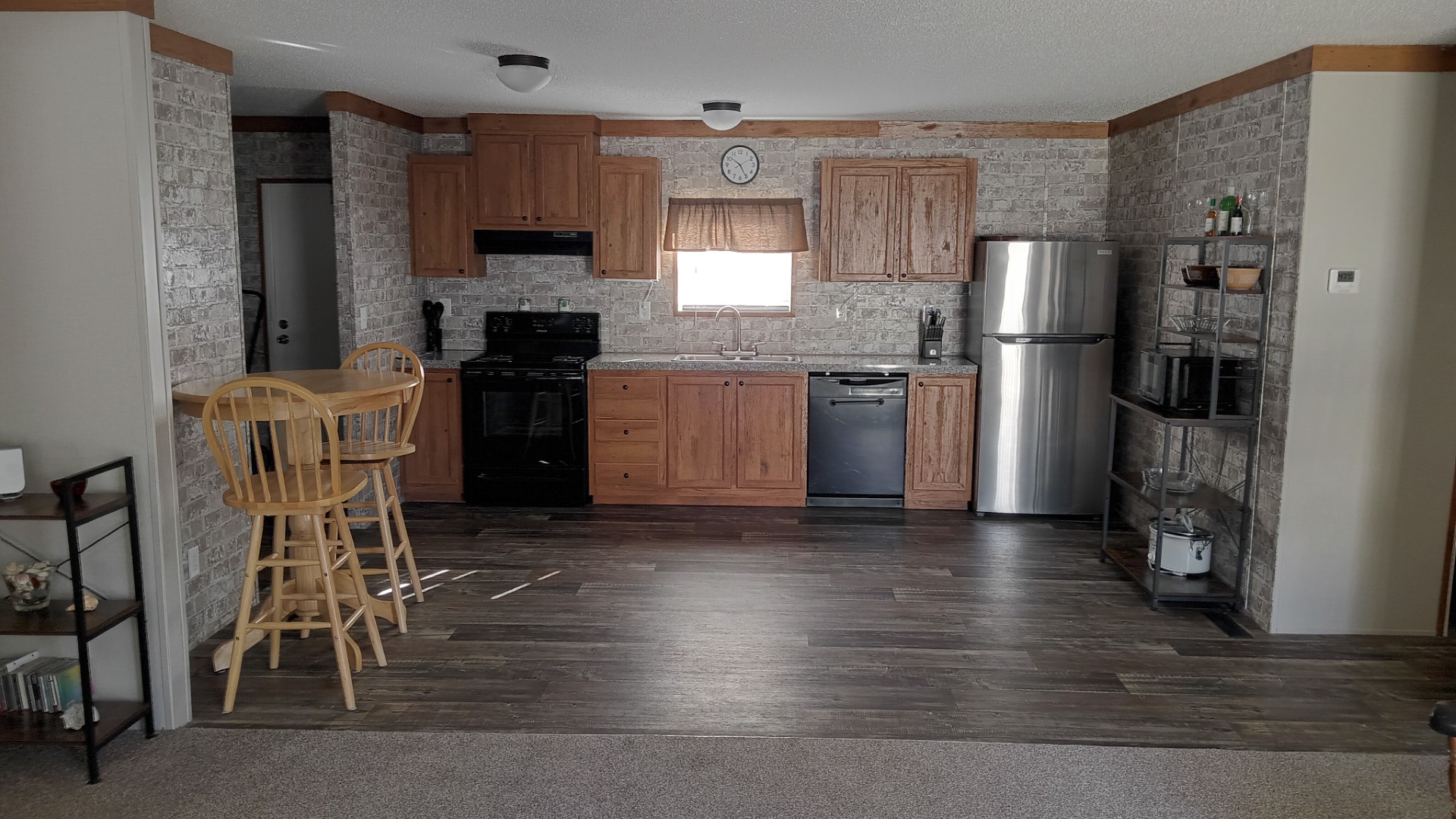 A photo of the Brittany Estates Home