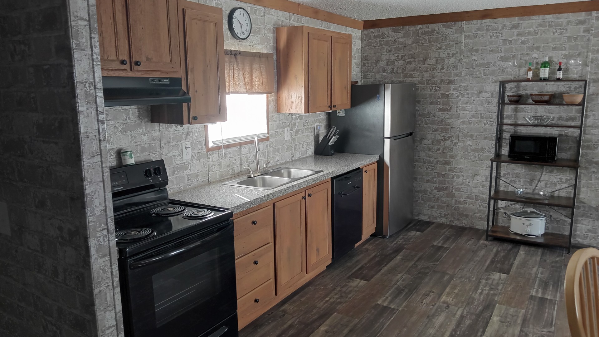 A photo of the Brittany Estates Home