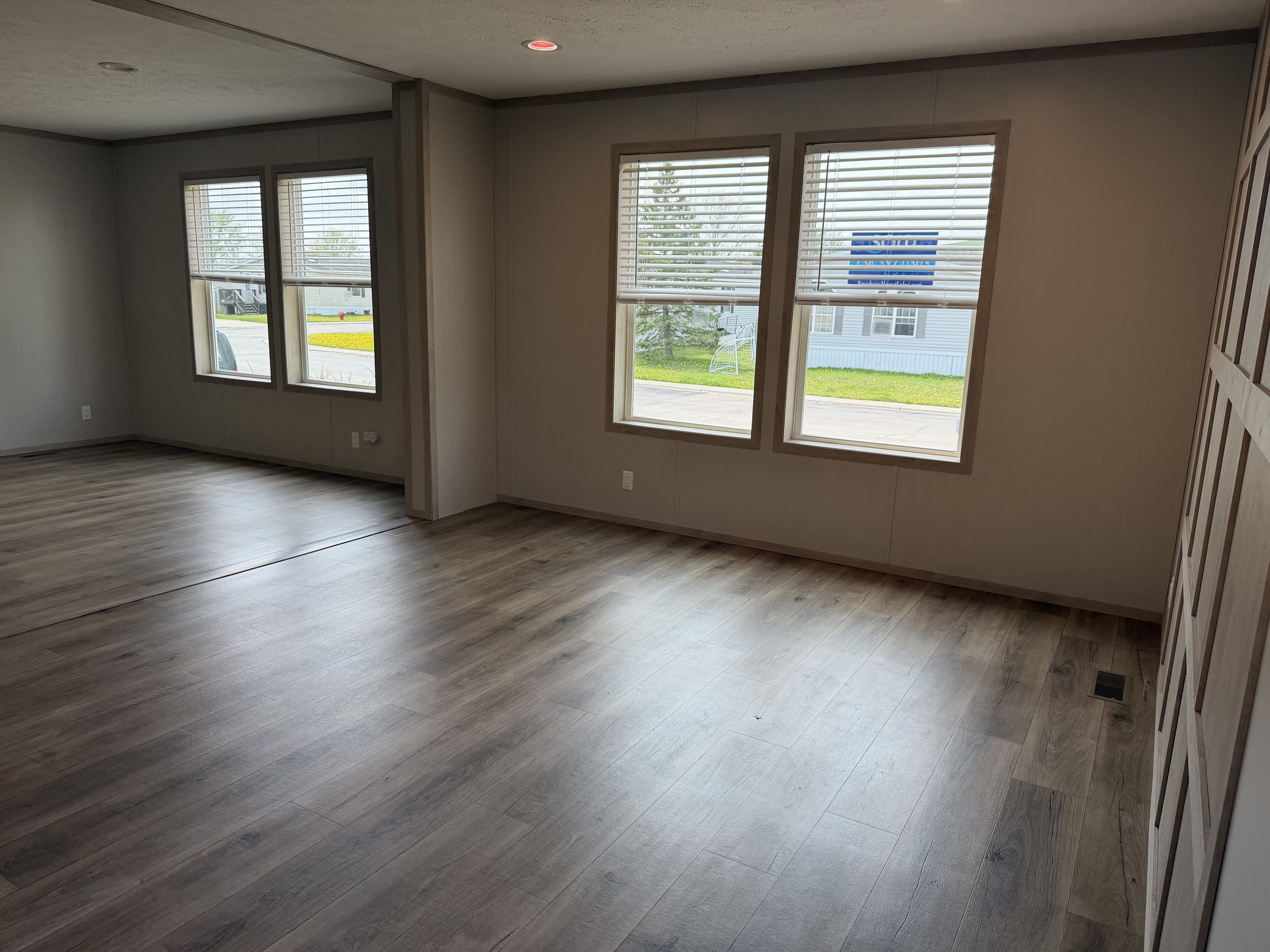 A photo of the Glen Ridge Home