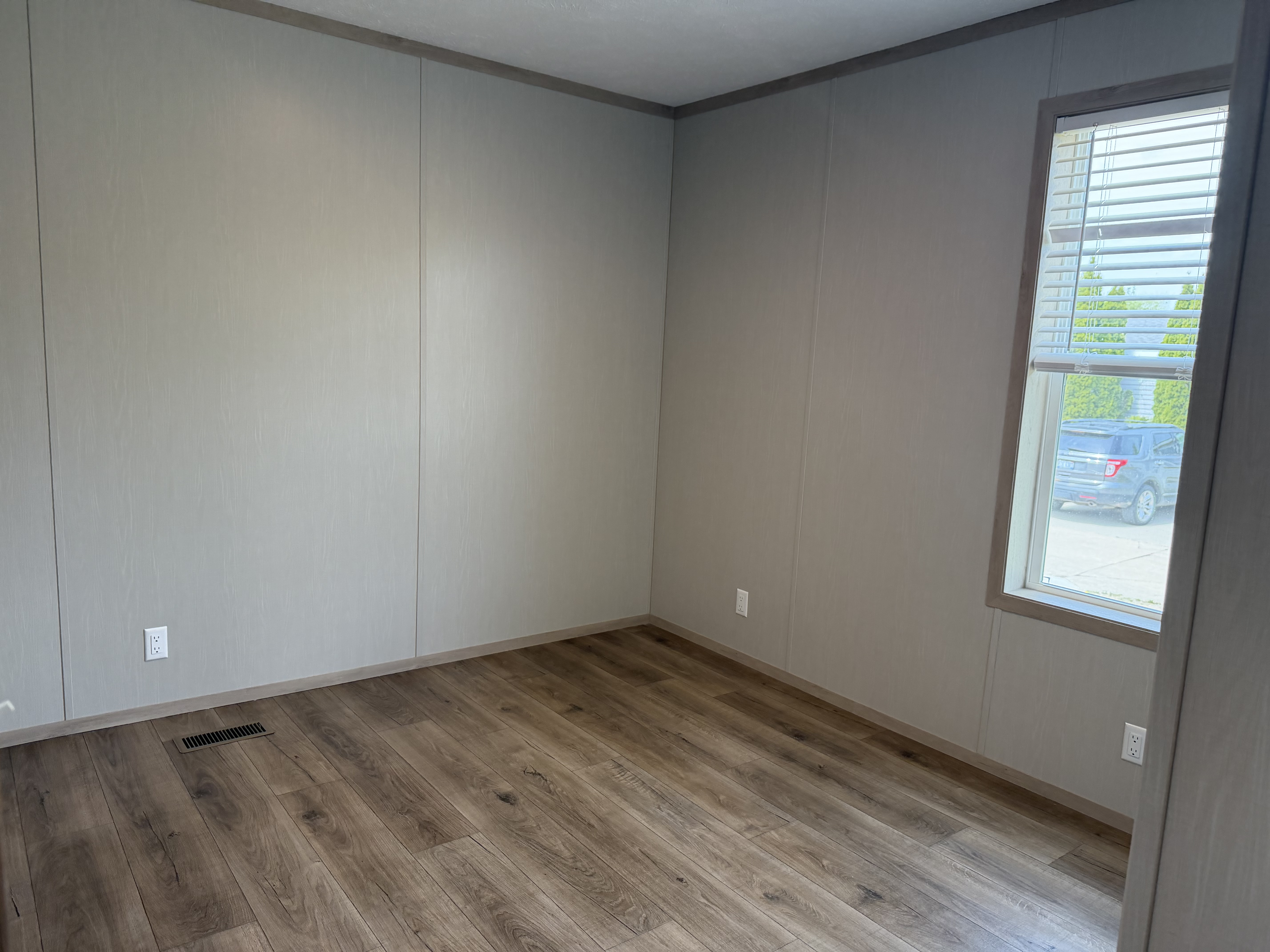 A photo of the Glen Ridge Home