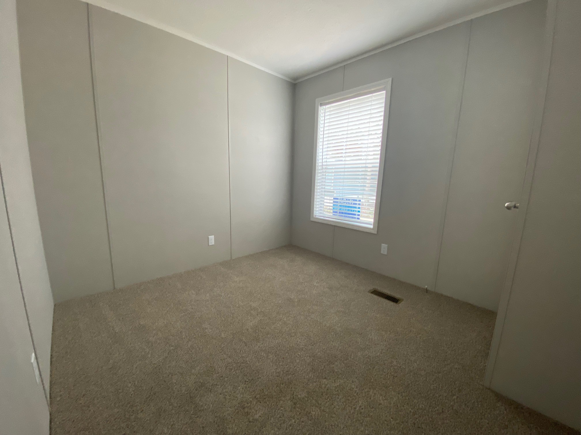 A photo of the Lexington Estates Home