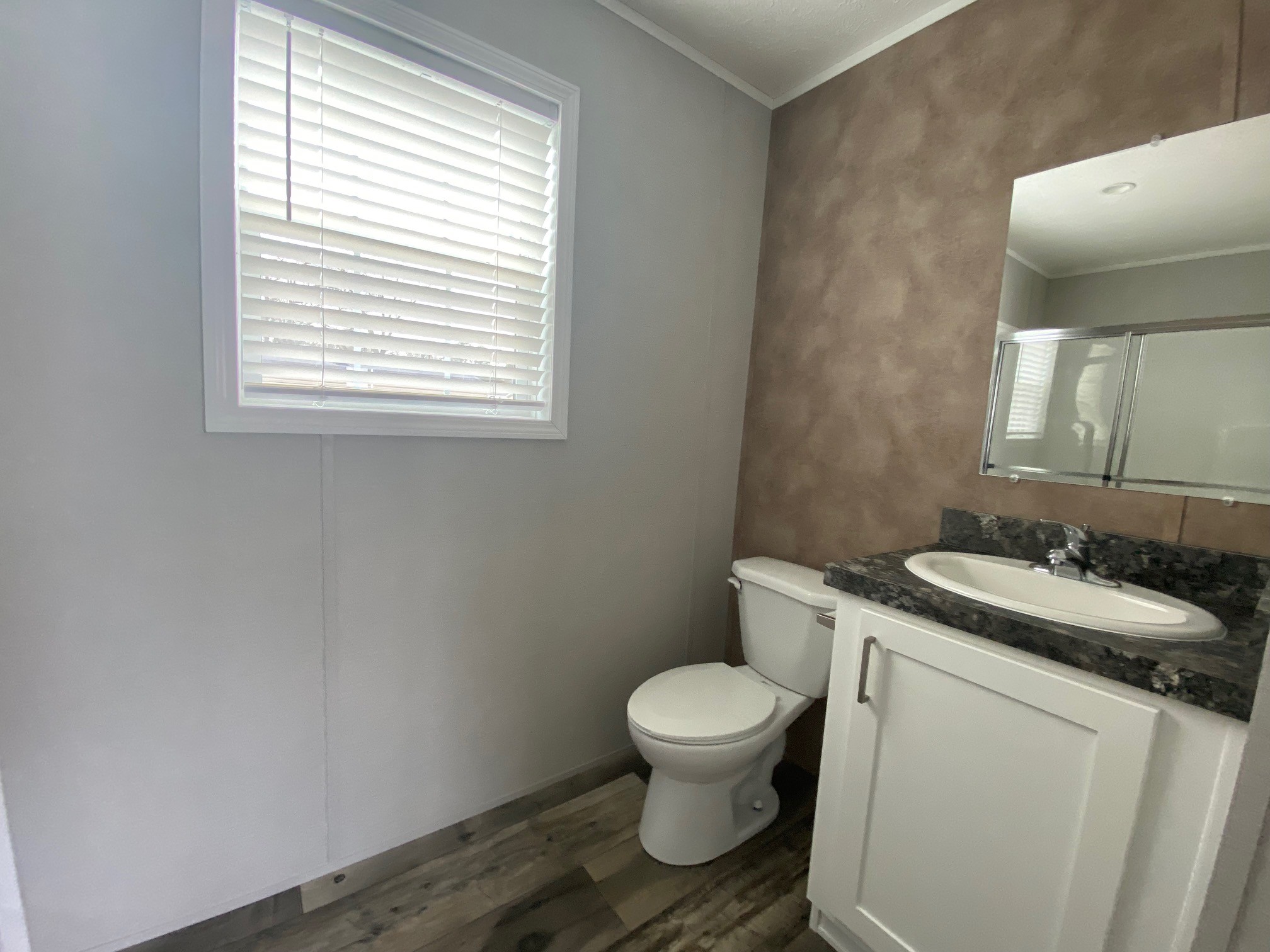 A photo of the Lexington Estates Home