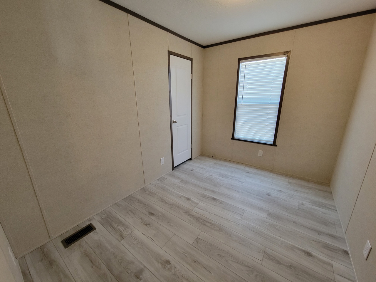 A photo of the The Woodlands Home