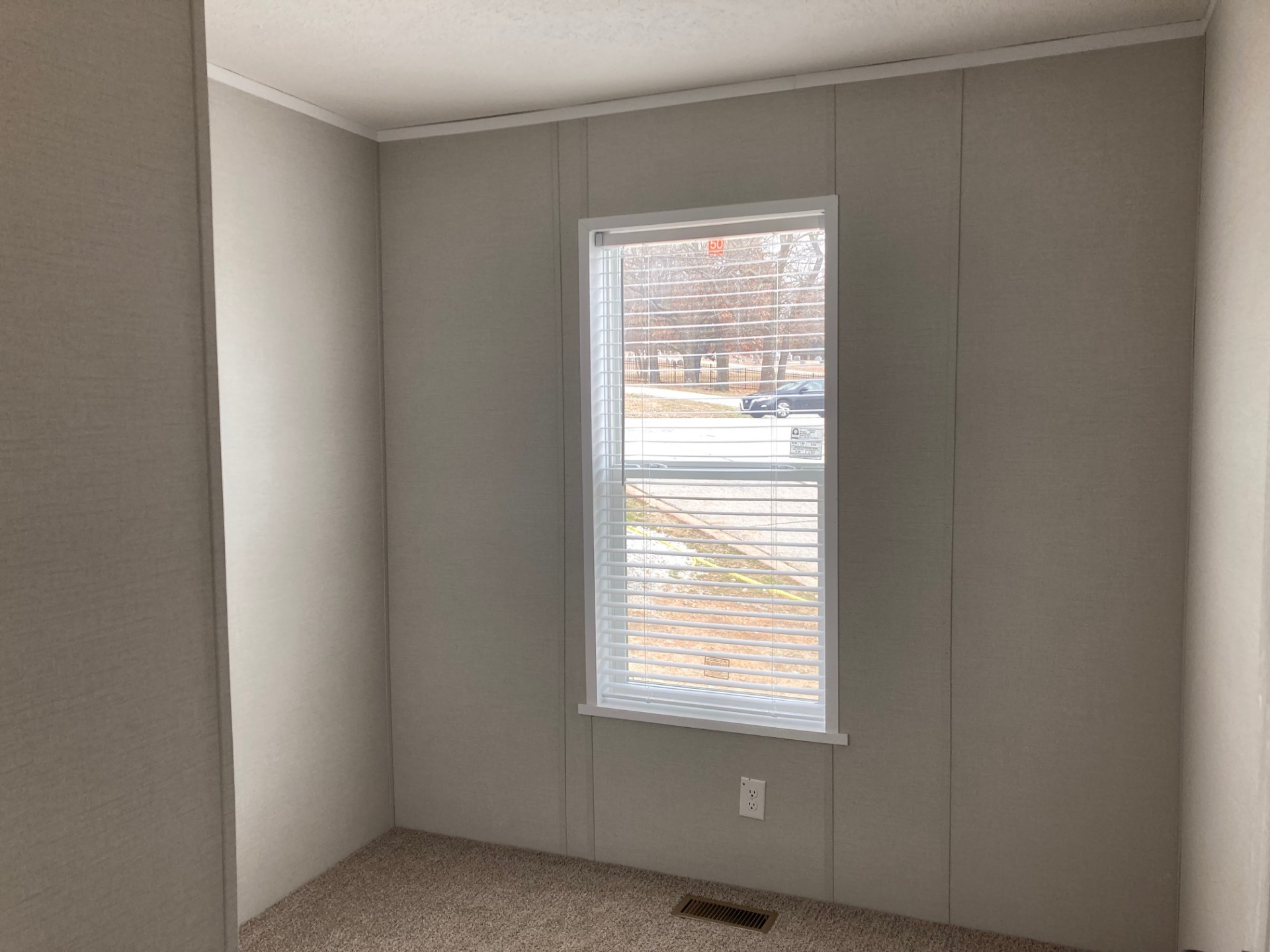 A photo of the Northern Hills Home