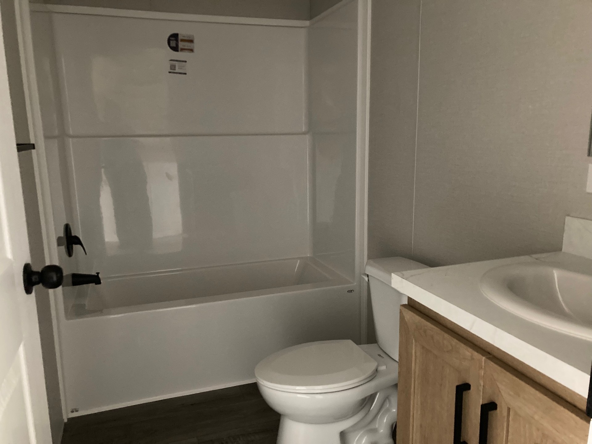 A photo of the Northern Hills Home