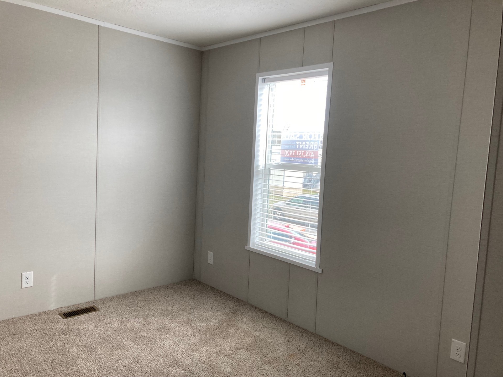 A photo of the Northern Hills Home