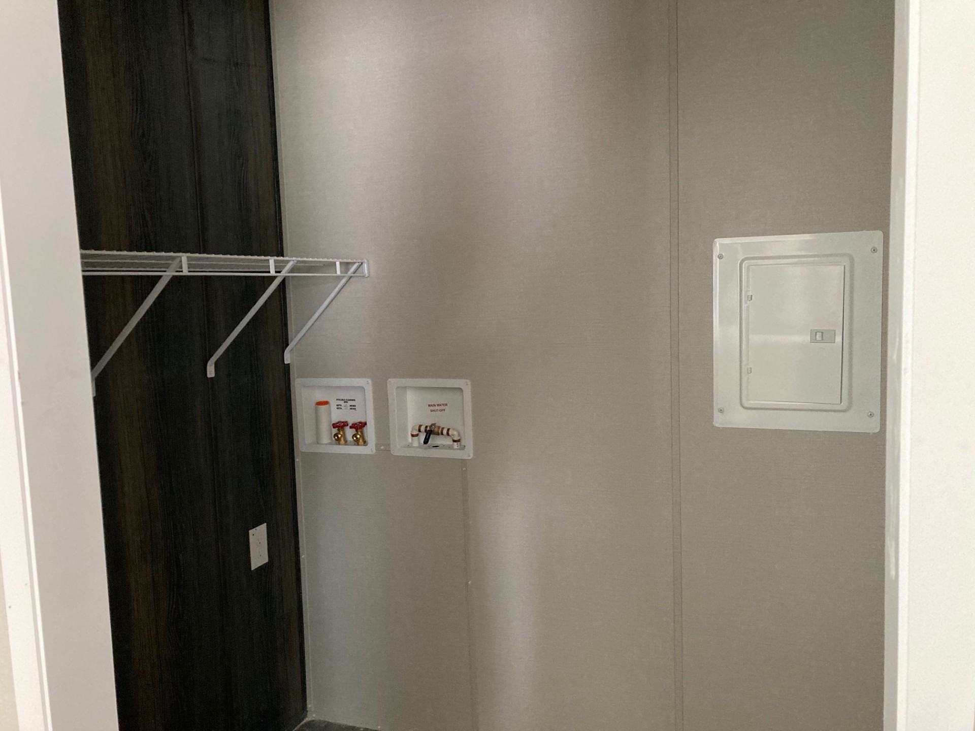 A photo of the Northern Hills Home