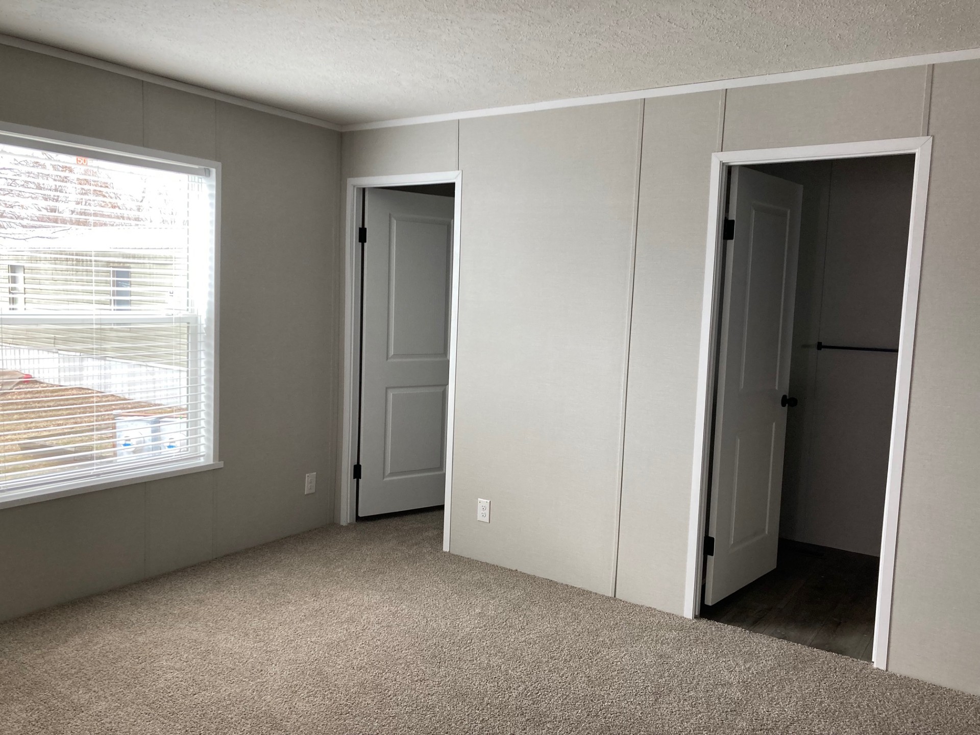 A photo of the Northern Hills Home