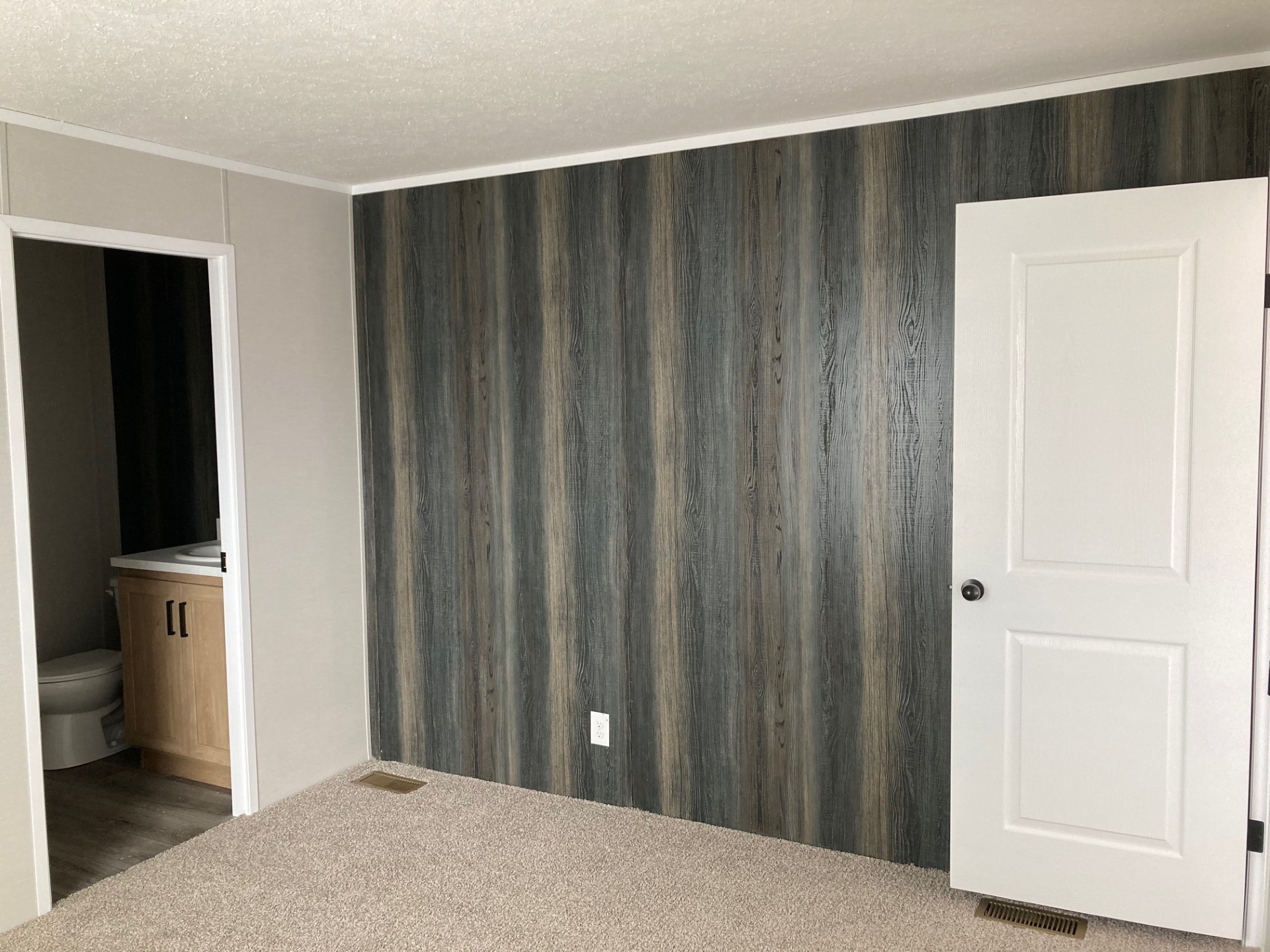 A photo of the Northern Hills Home