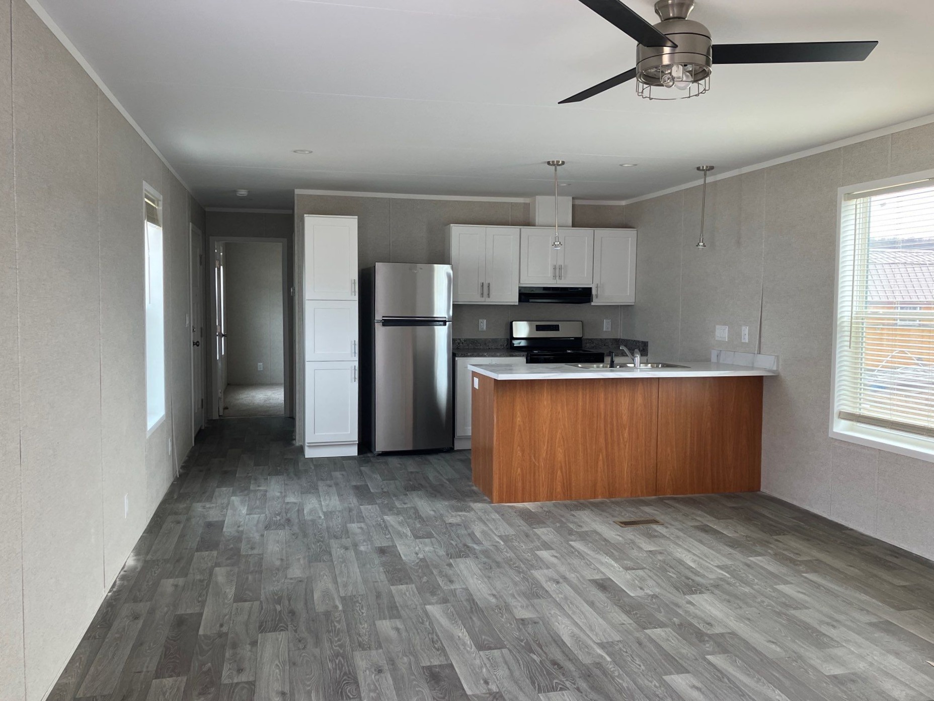 A photo of the Birch Terrace Home