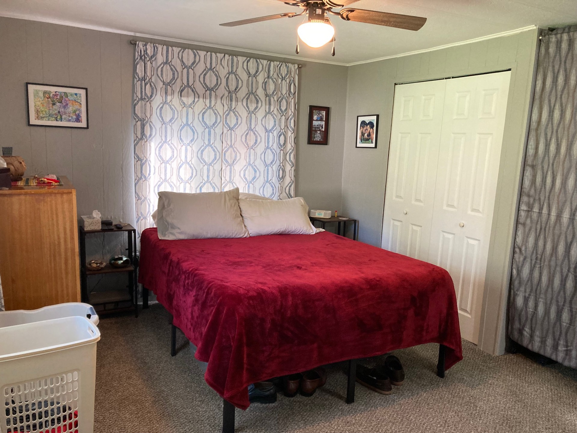 A photo of the The Woodlands Home