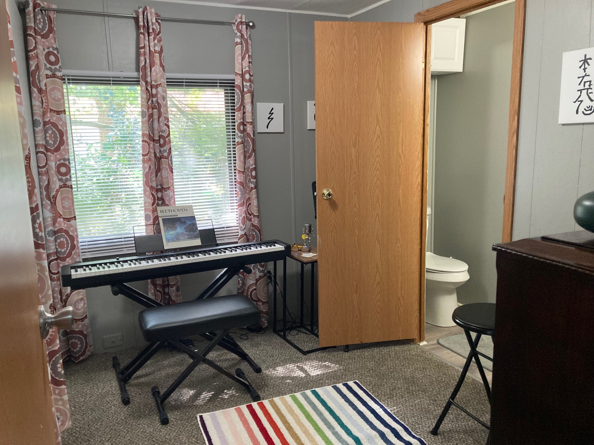 A photo of the The Woodlands Home