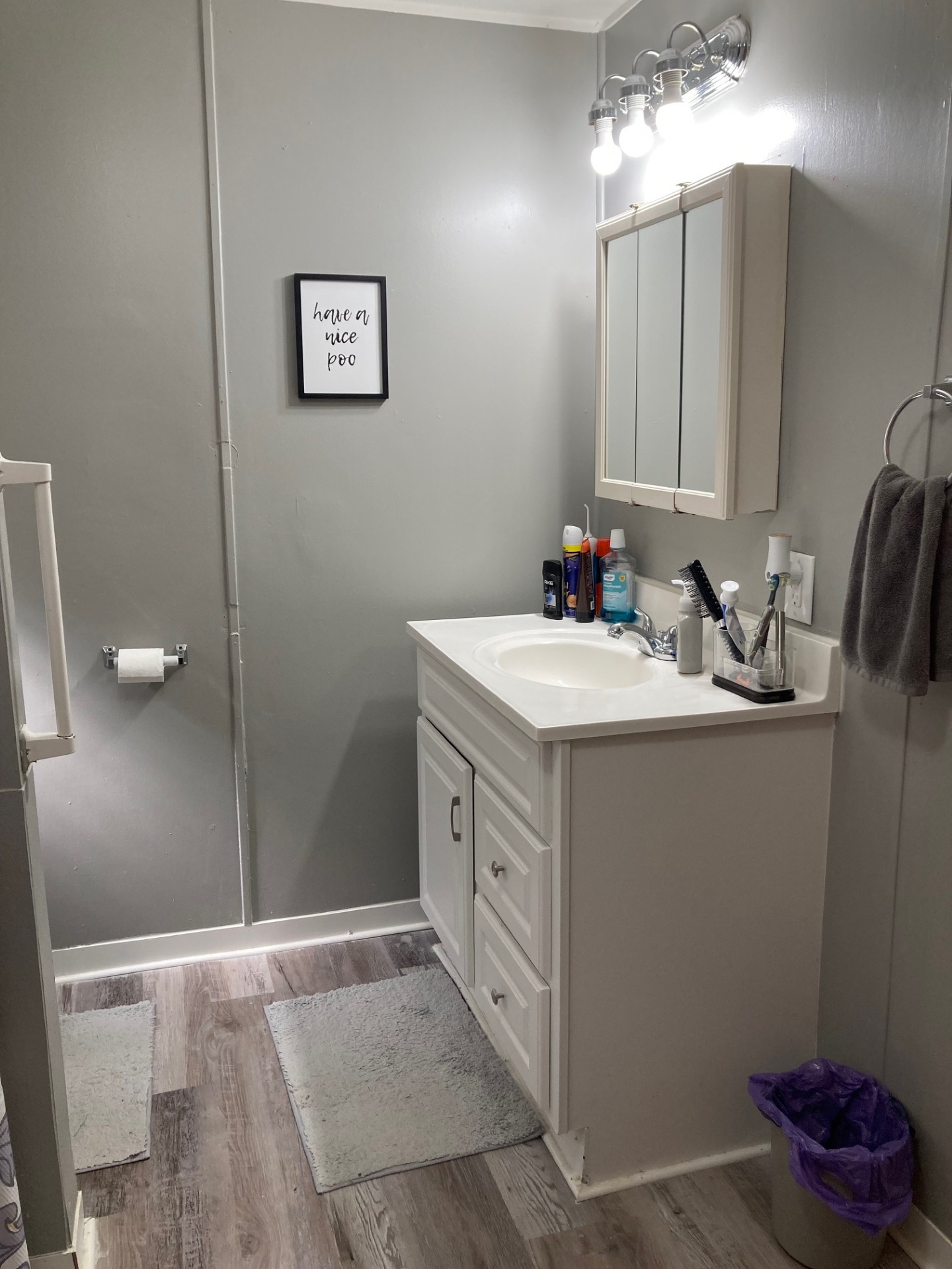 A photo of the The Woodlands Home