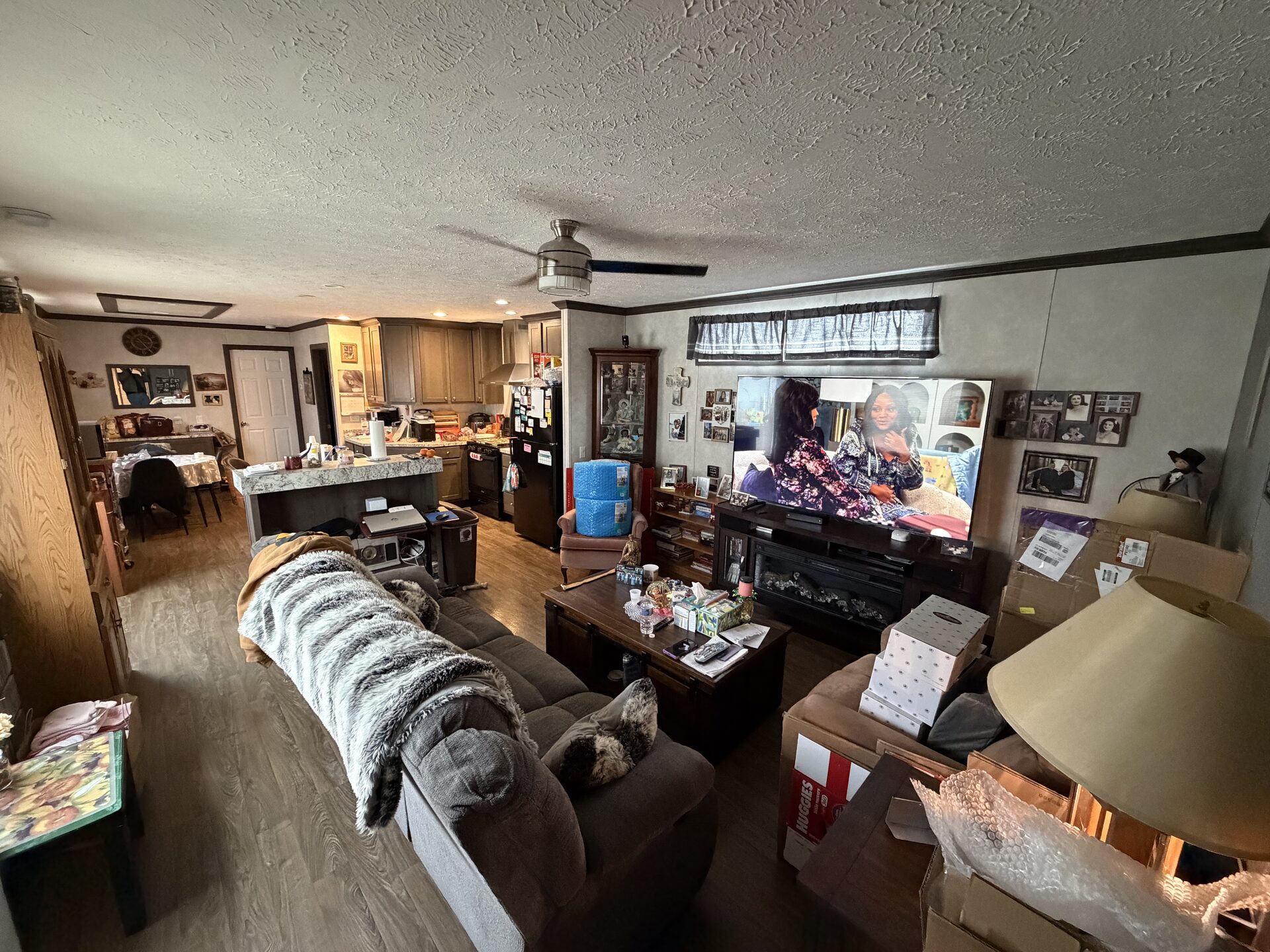 A photo of the Lighthouse Pointe Home