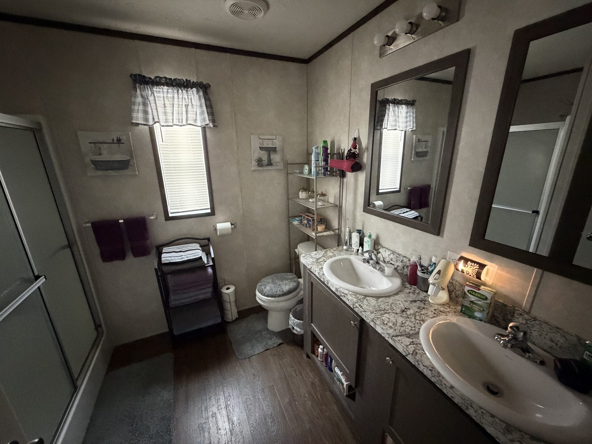 A photo of the Lighthouse Pointe Home