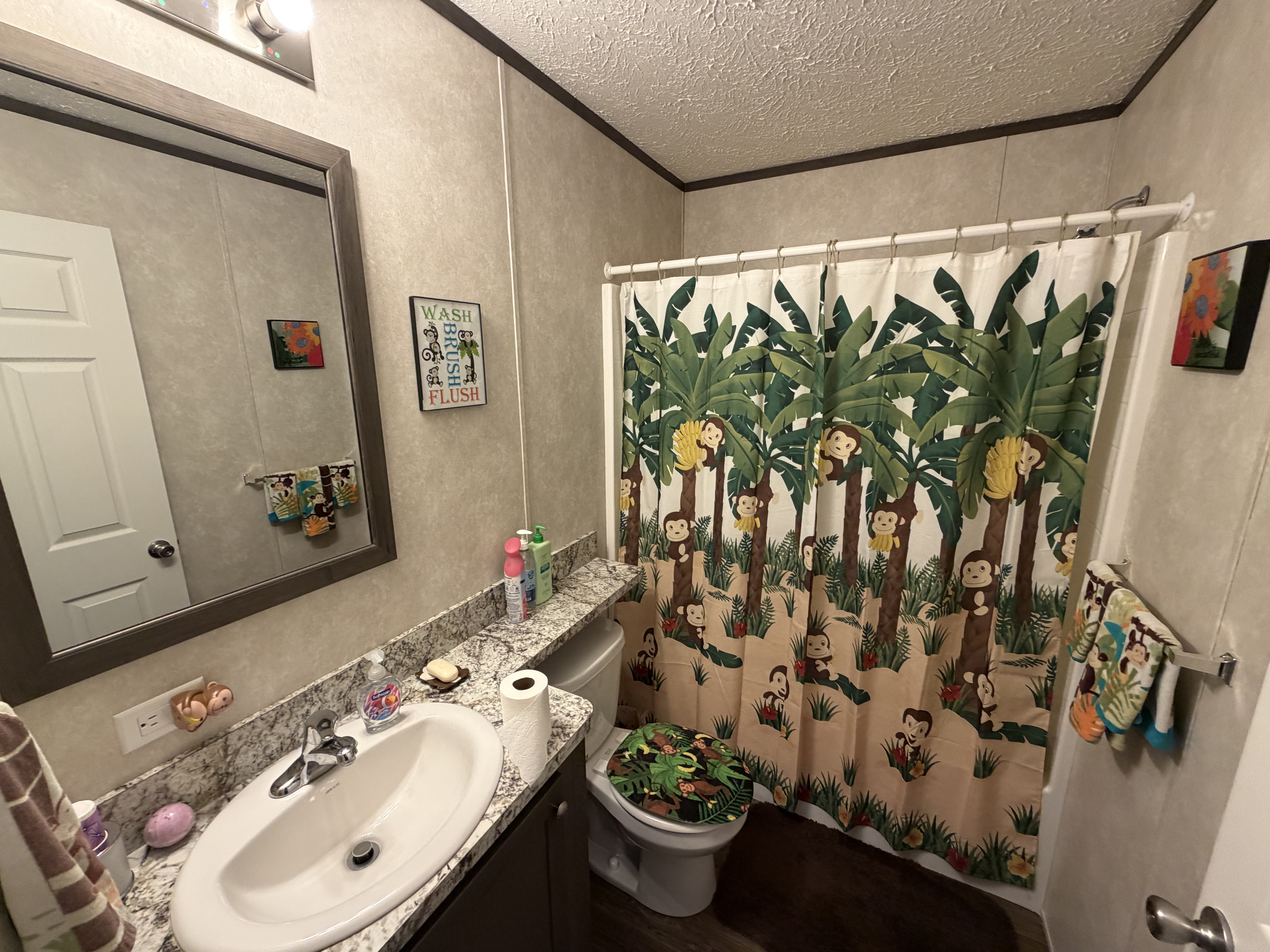 A photo of the Lighthouse Pointe Home