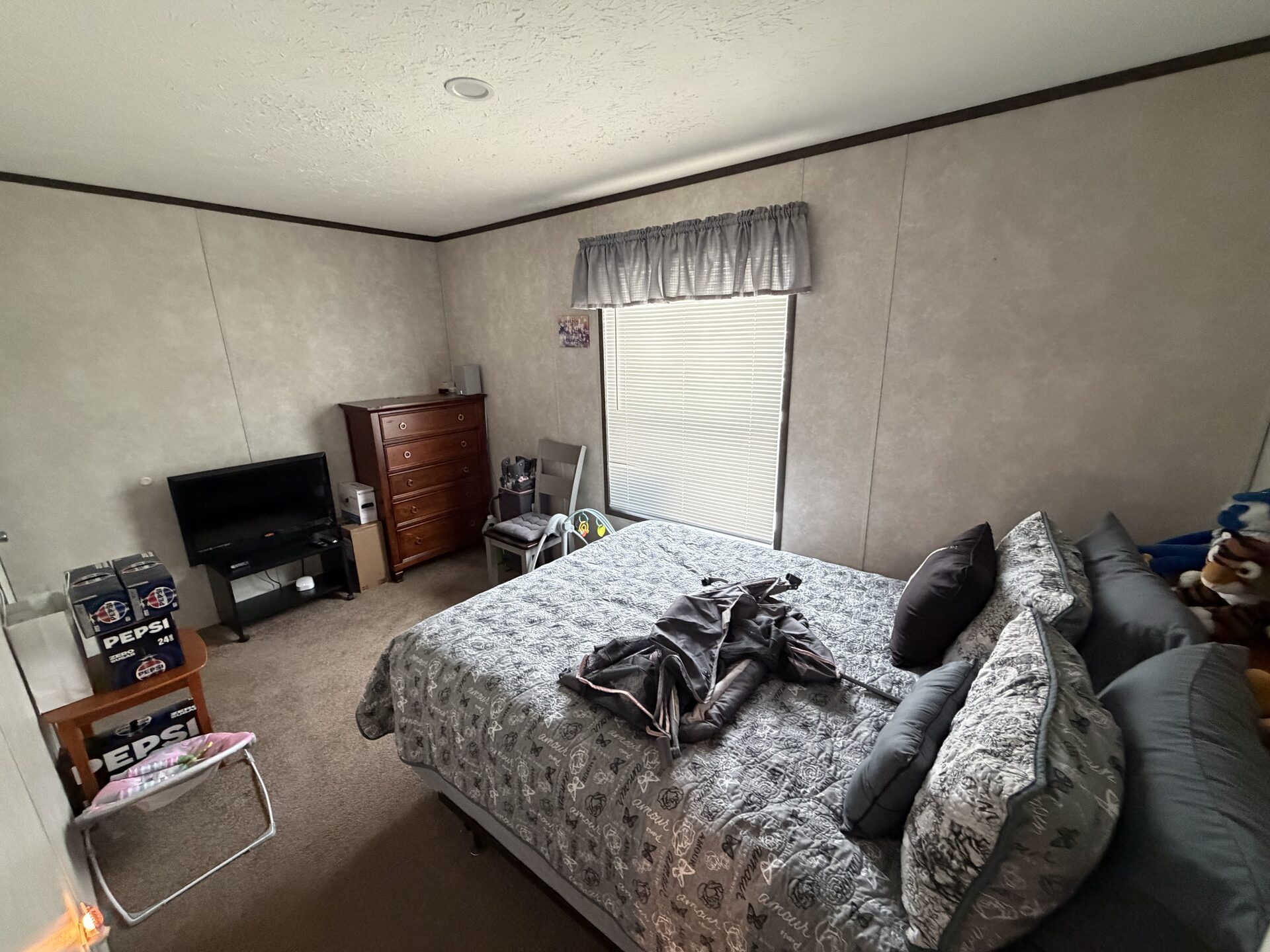 A photo of the Lighthouse Pointe Home