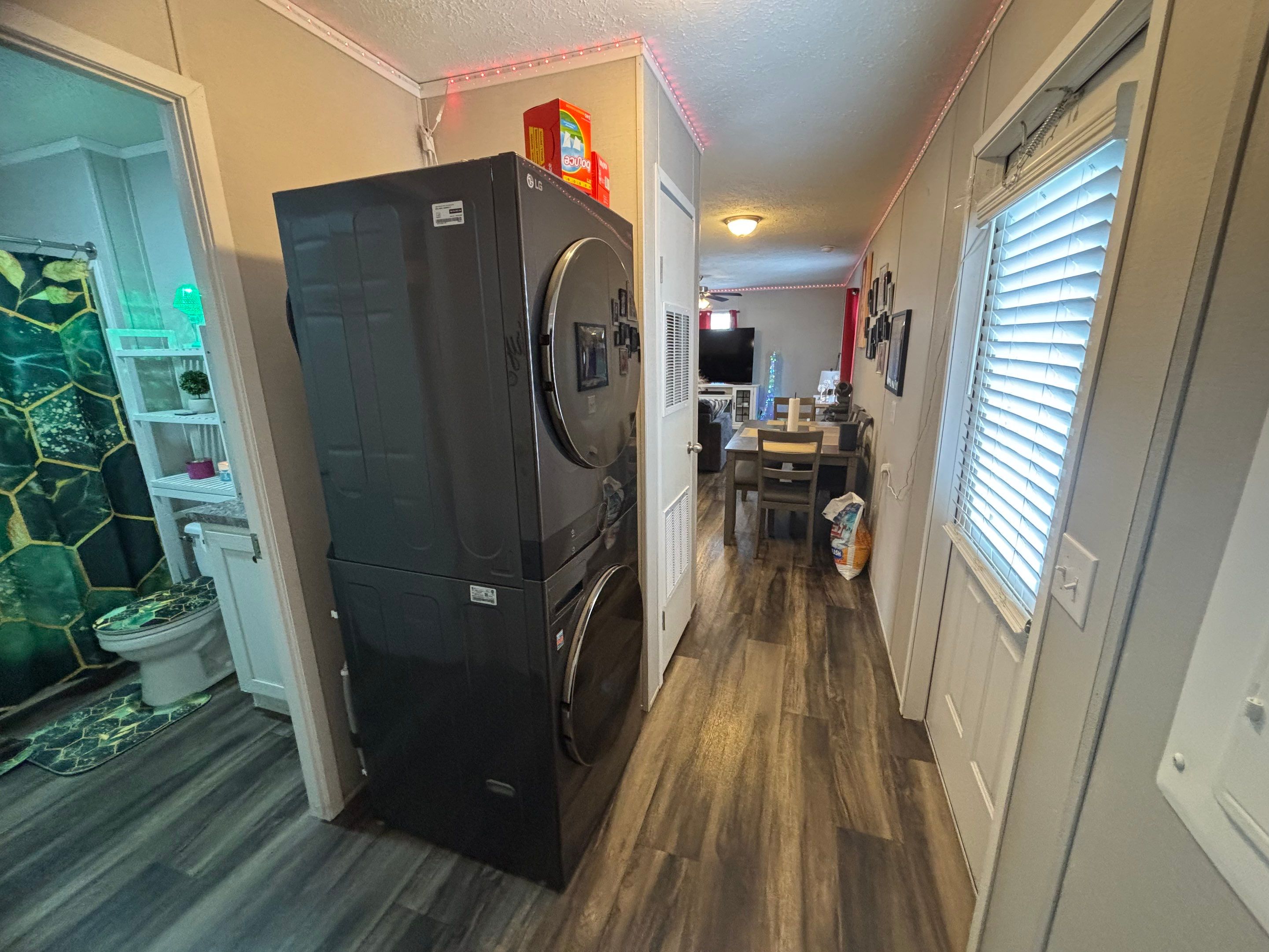 A photo of the Lincoln Park Home