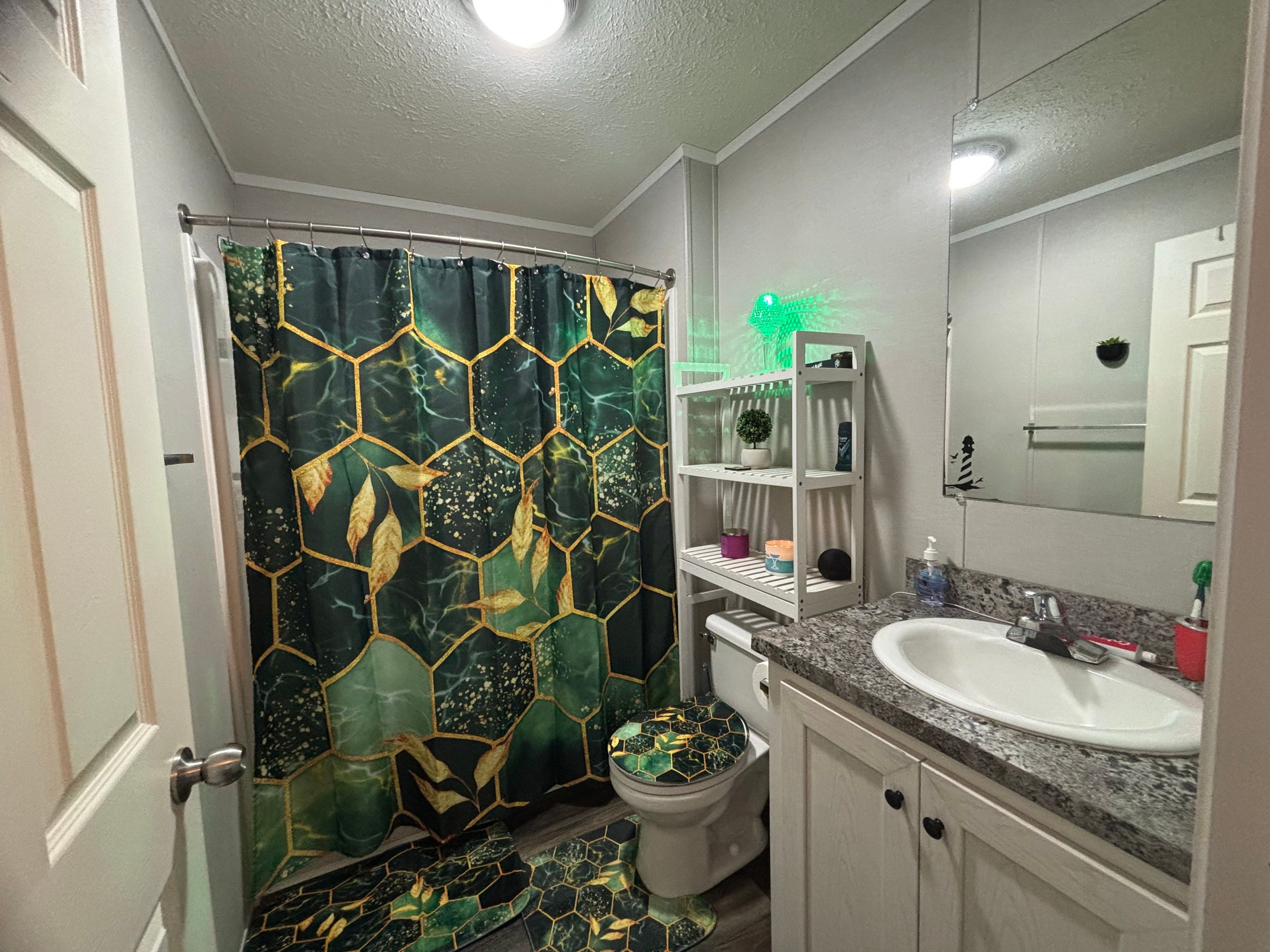 A photo of the Lincoln Park Home