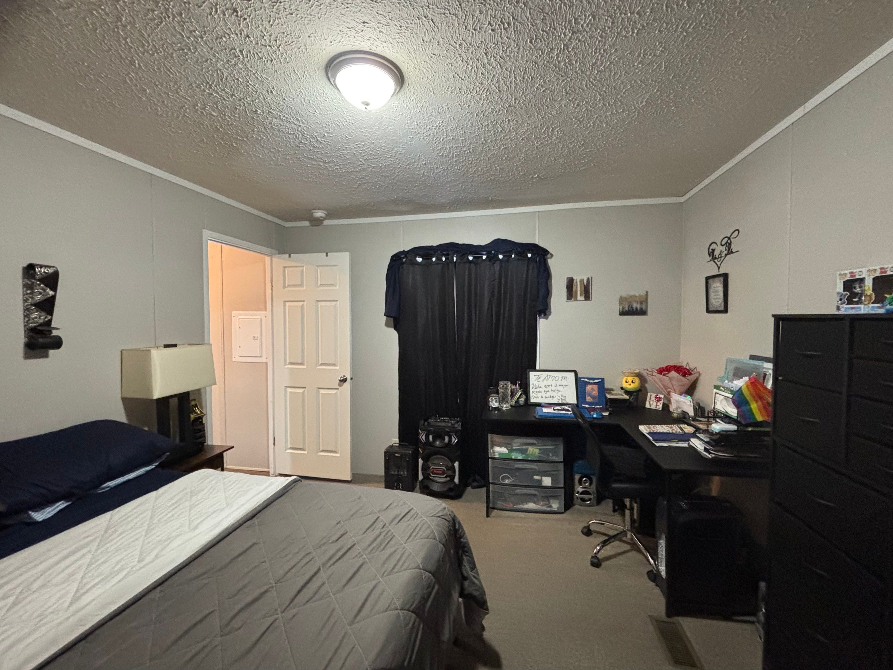 A photo of the Lincoln Park Home