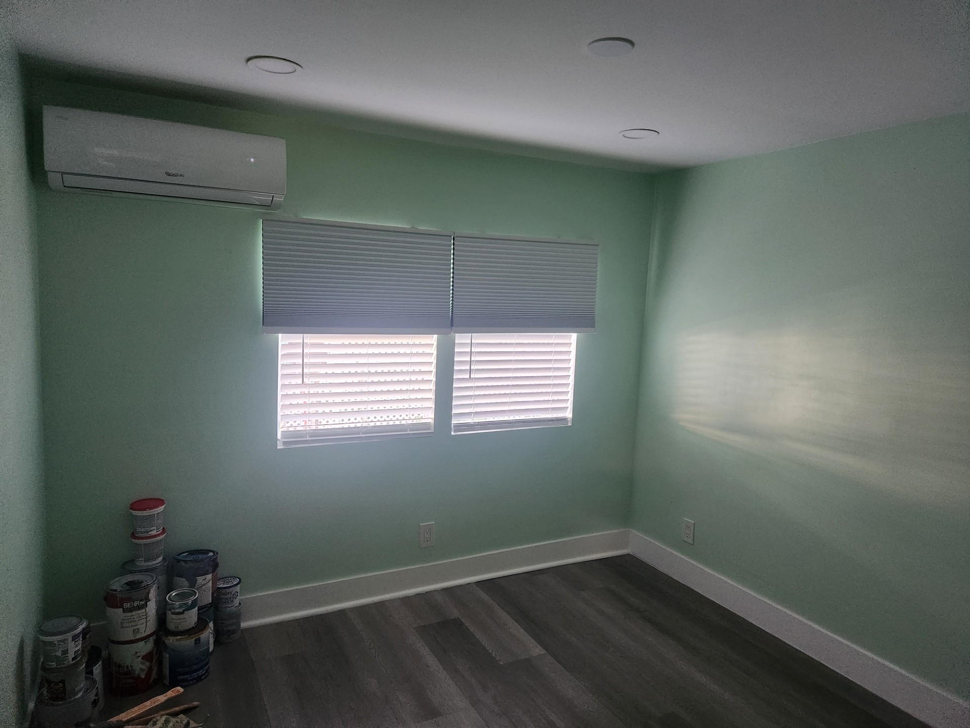 A photo of the Havenwood Home