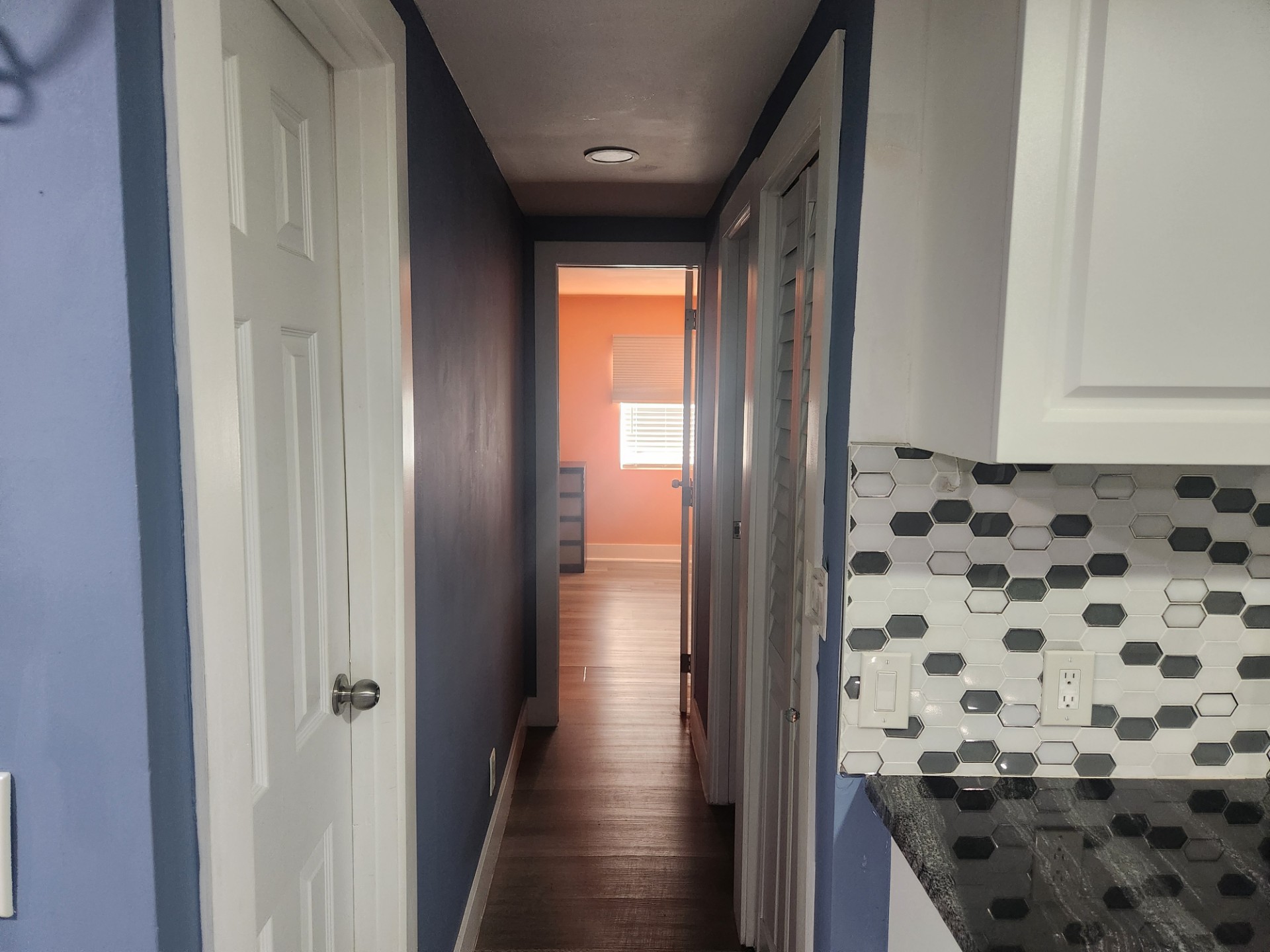 A photo of the Havenwood Home