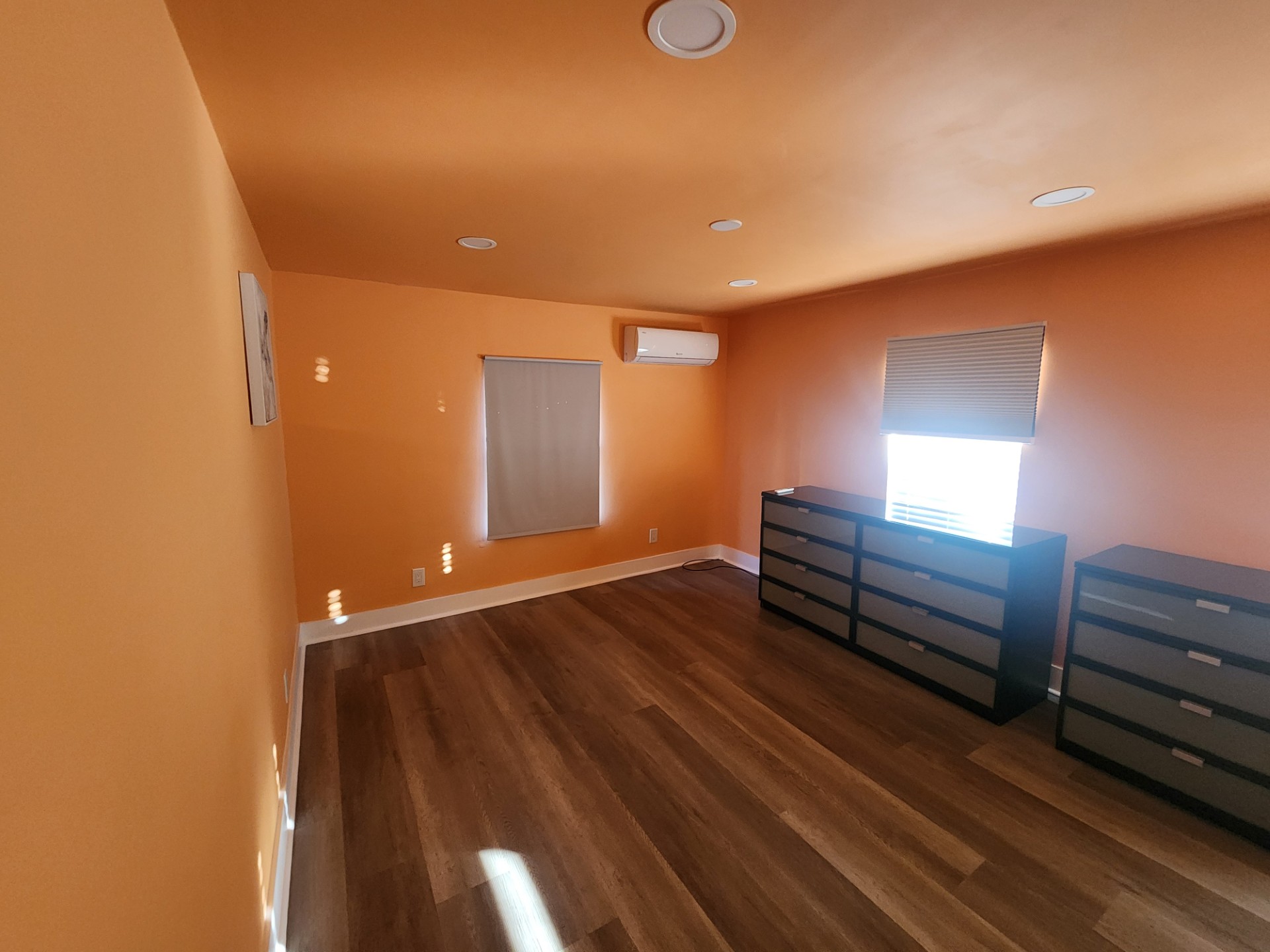 A photo of the Havenwood Home