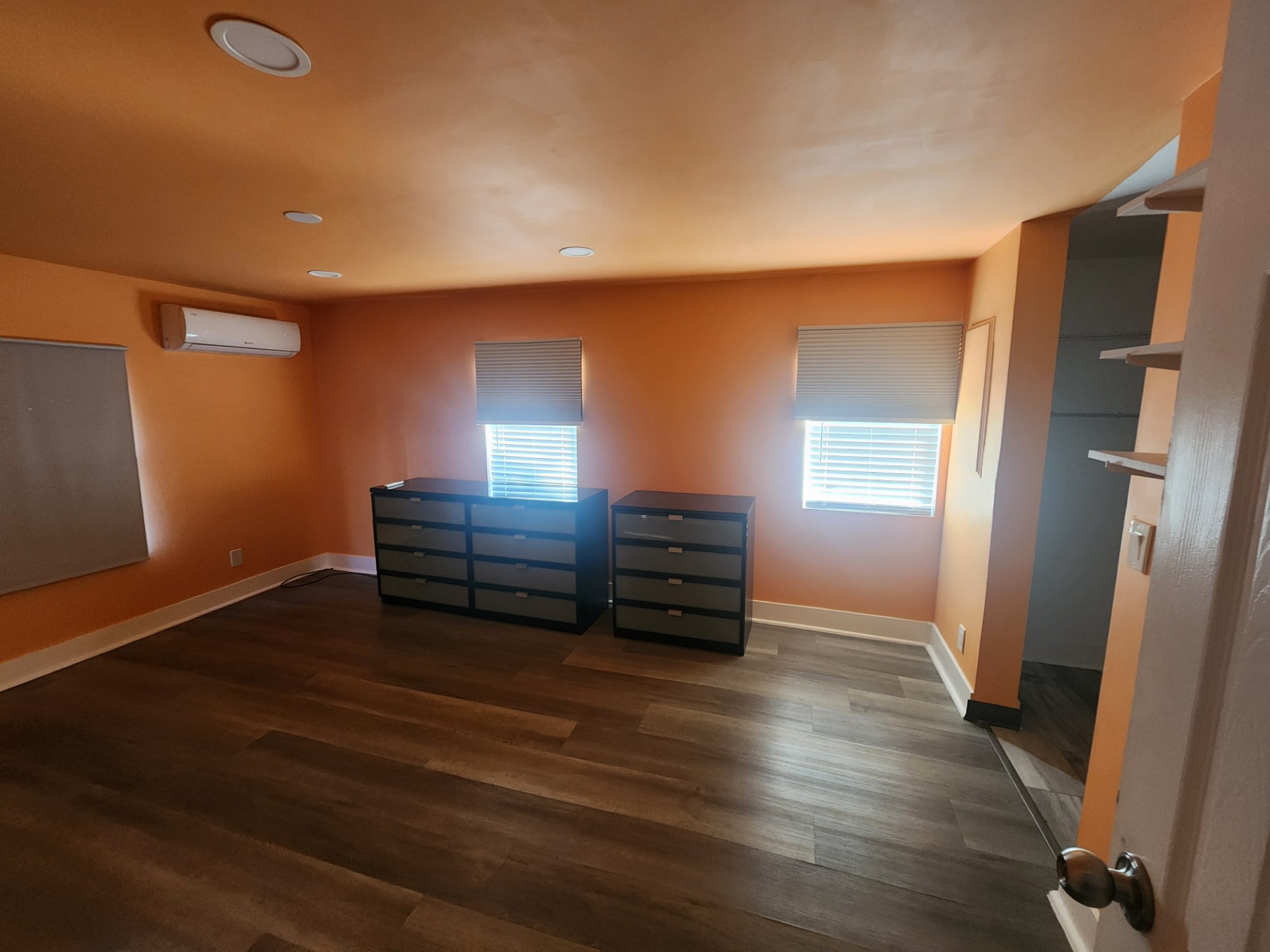 A photo of the Havenwood Home