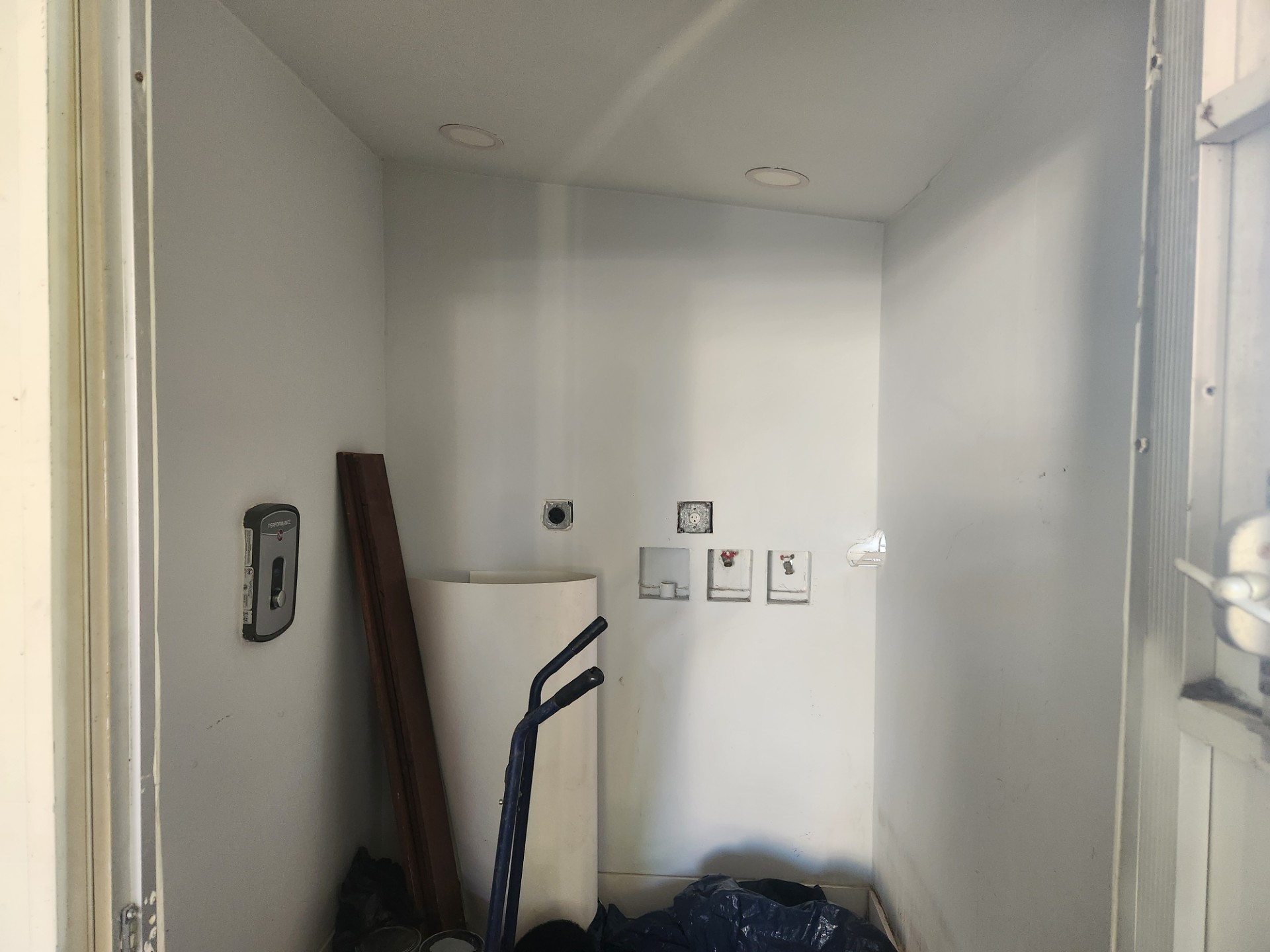 A photo of the Havenwood Home