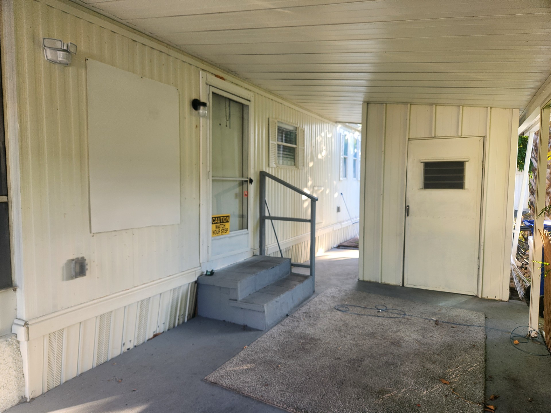 A photo of the Havenwood Home