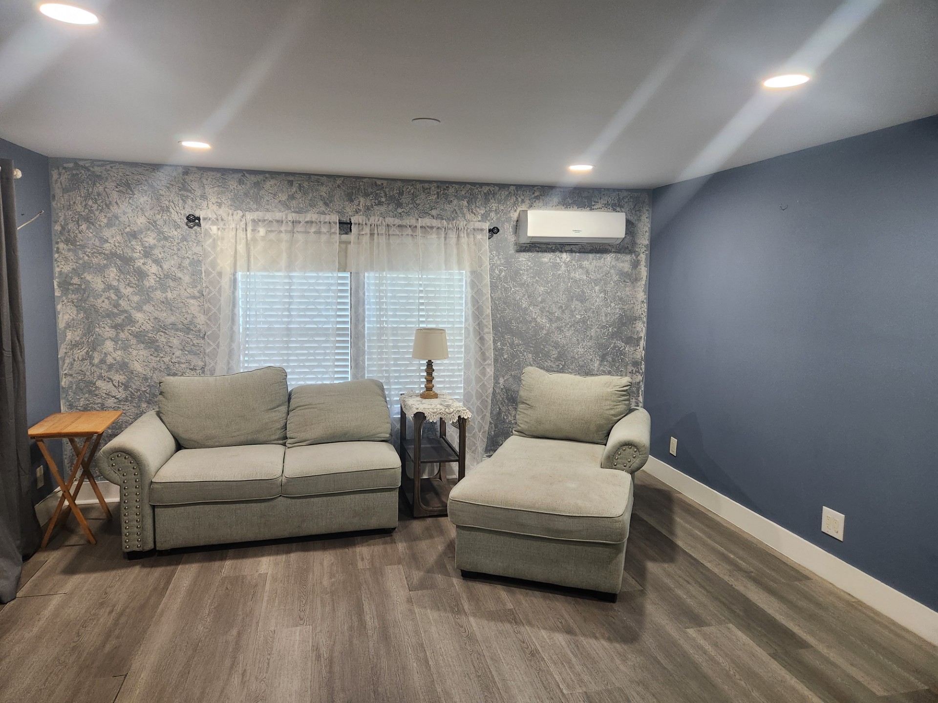 A photo of the Havenwood Home