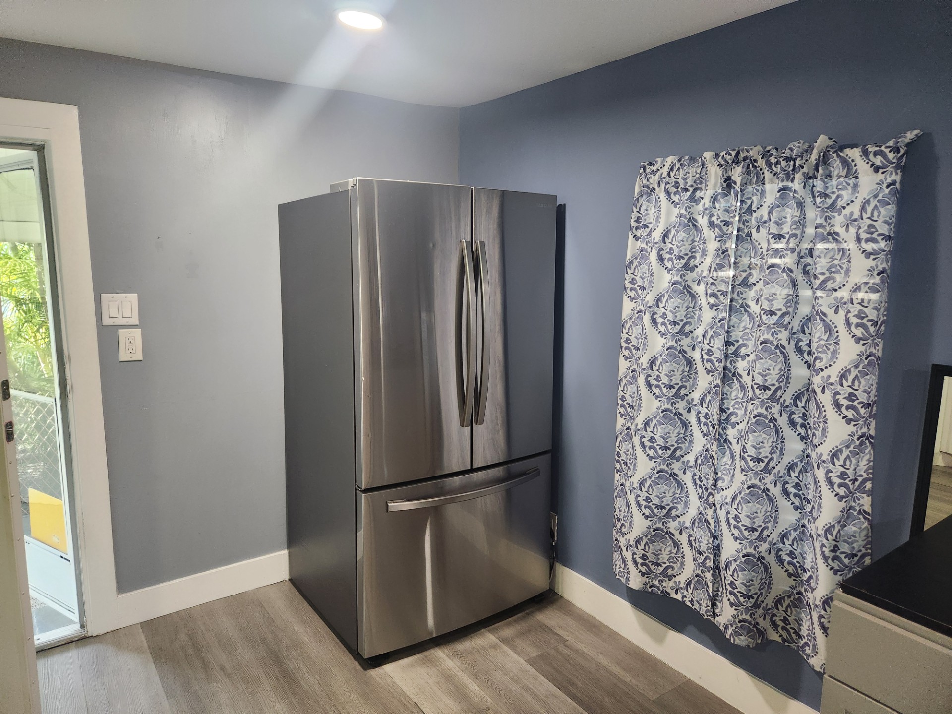 A photo of the Havenwood Home