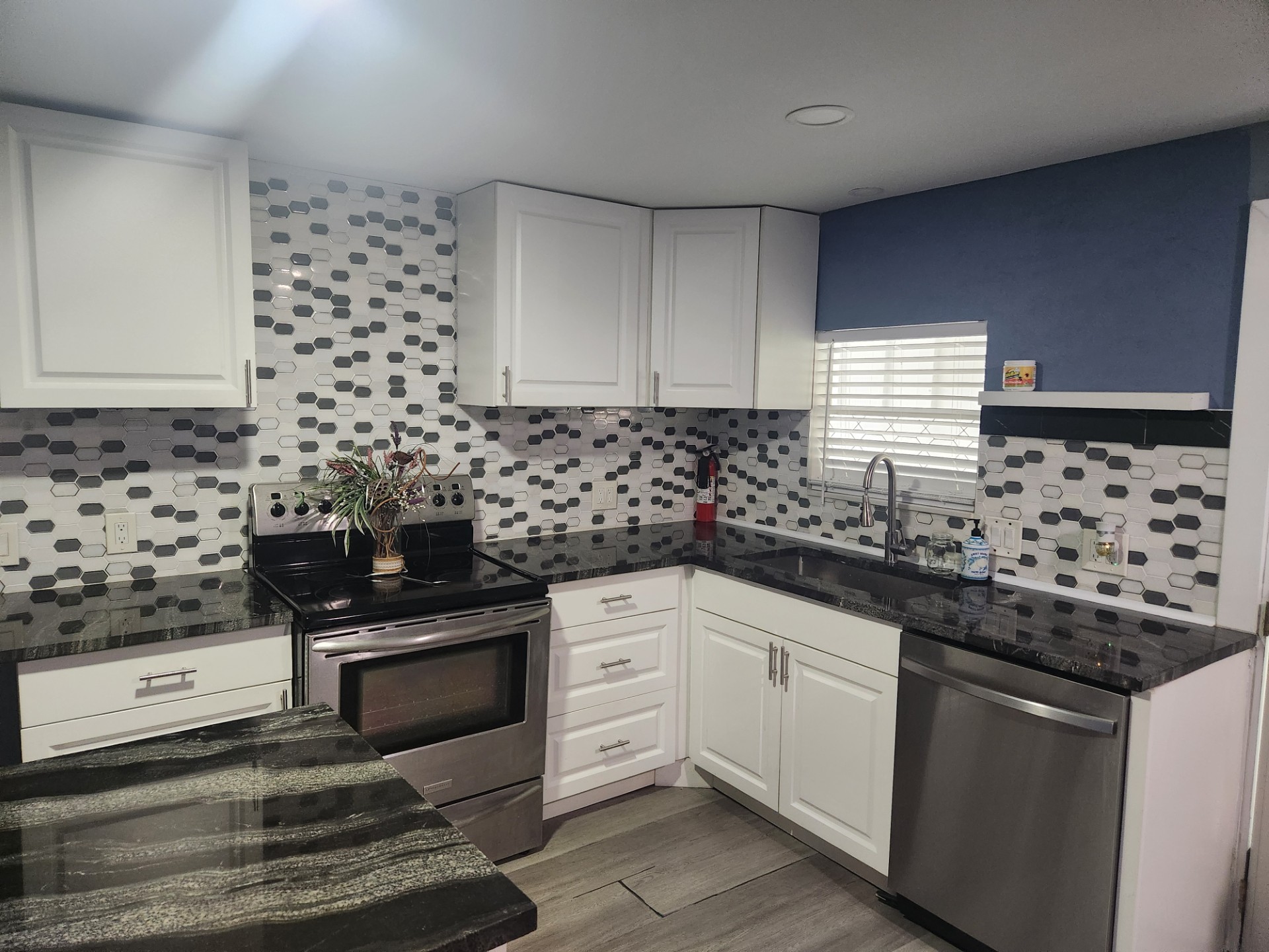 A photo of the Havenwood Home