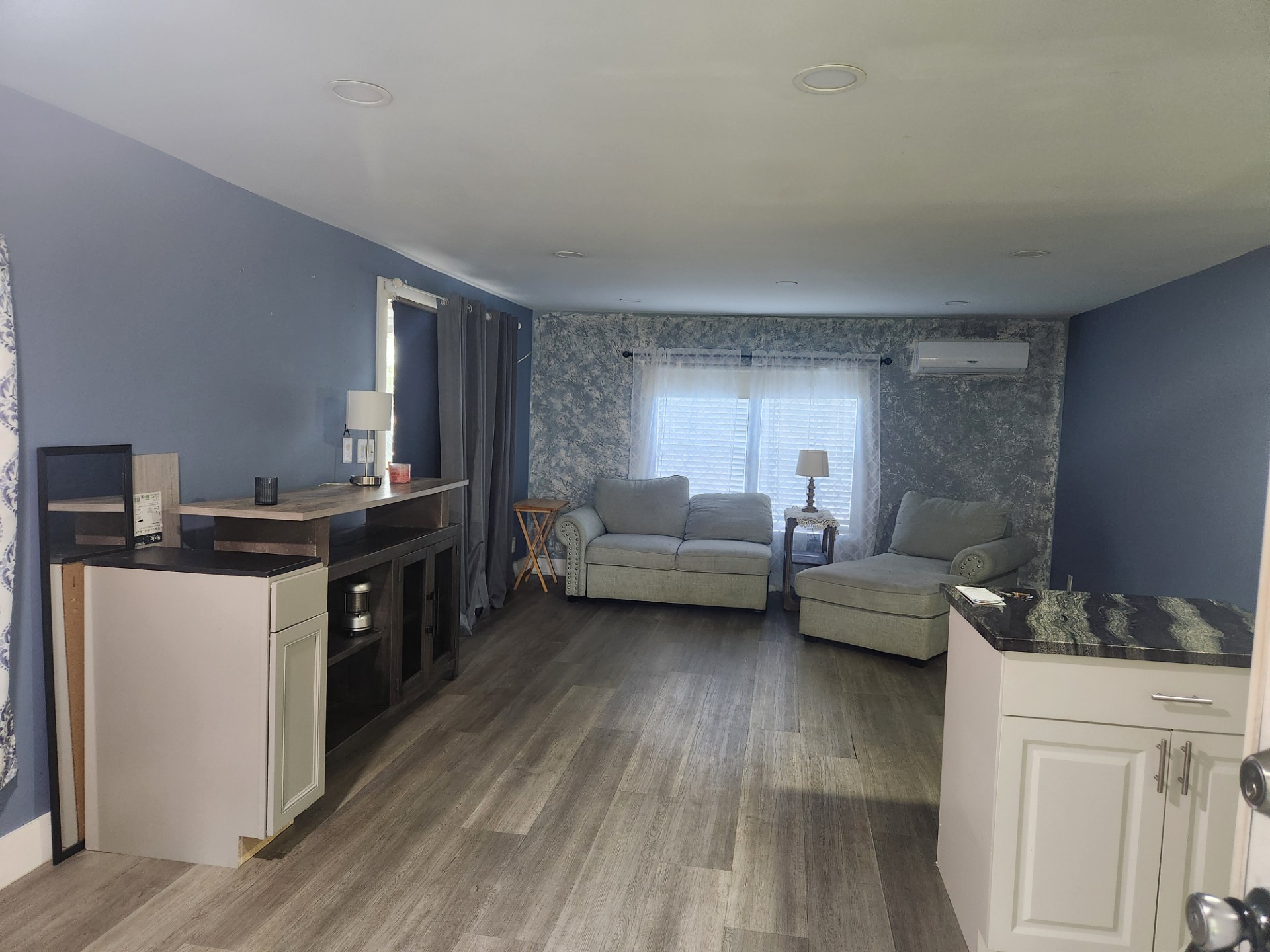 A photo of the Havenwood Home