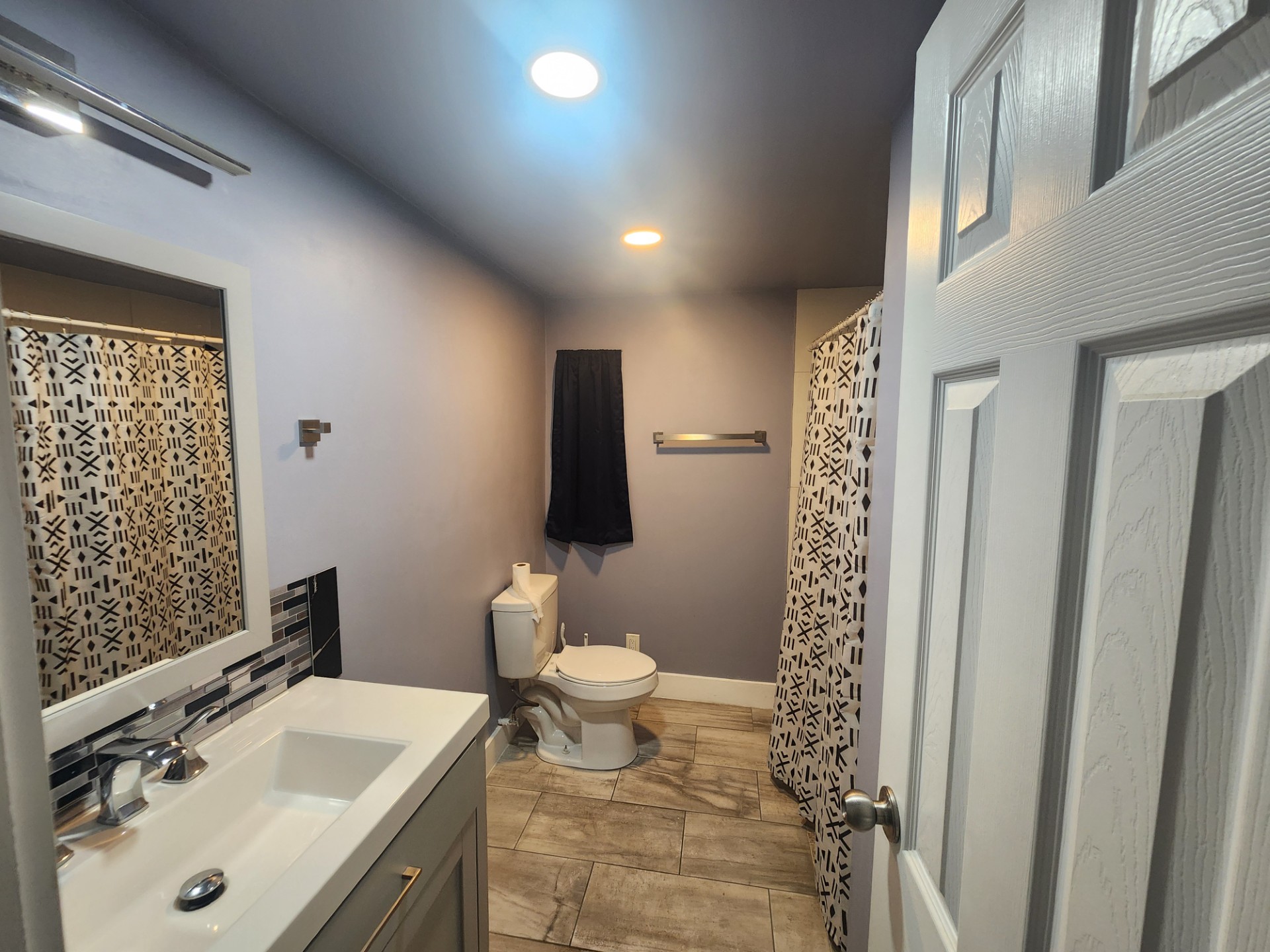 A photo of the Havenwood Home