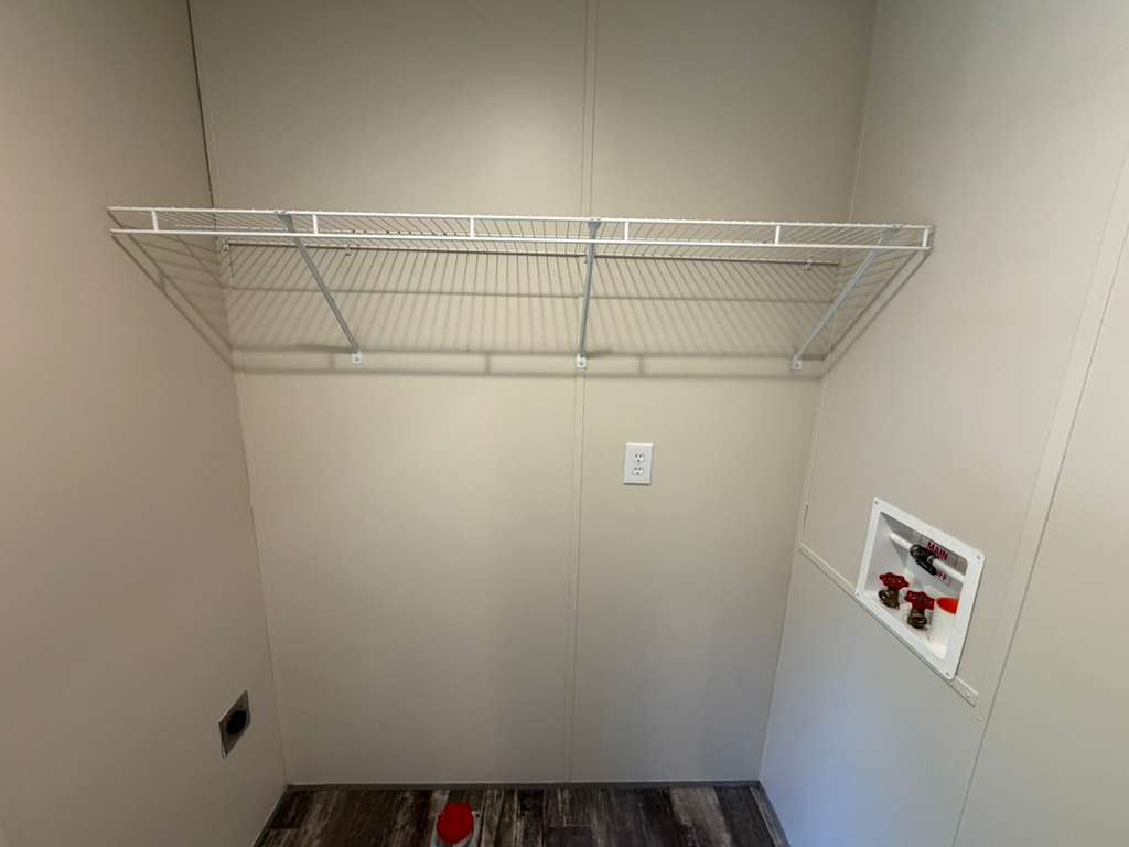 A photo of the Connie Jean Home