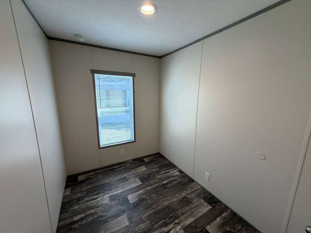 A photo of the Connie Jean Home