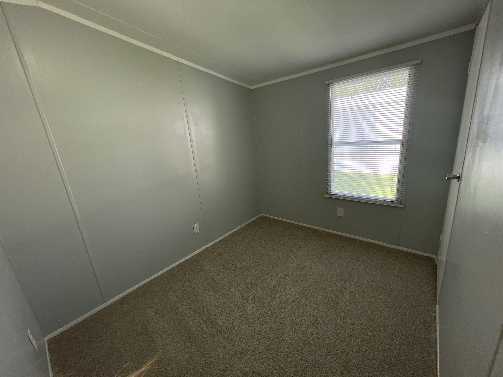 A photo of the Twin Oaks Home