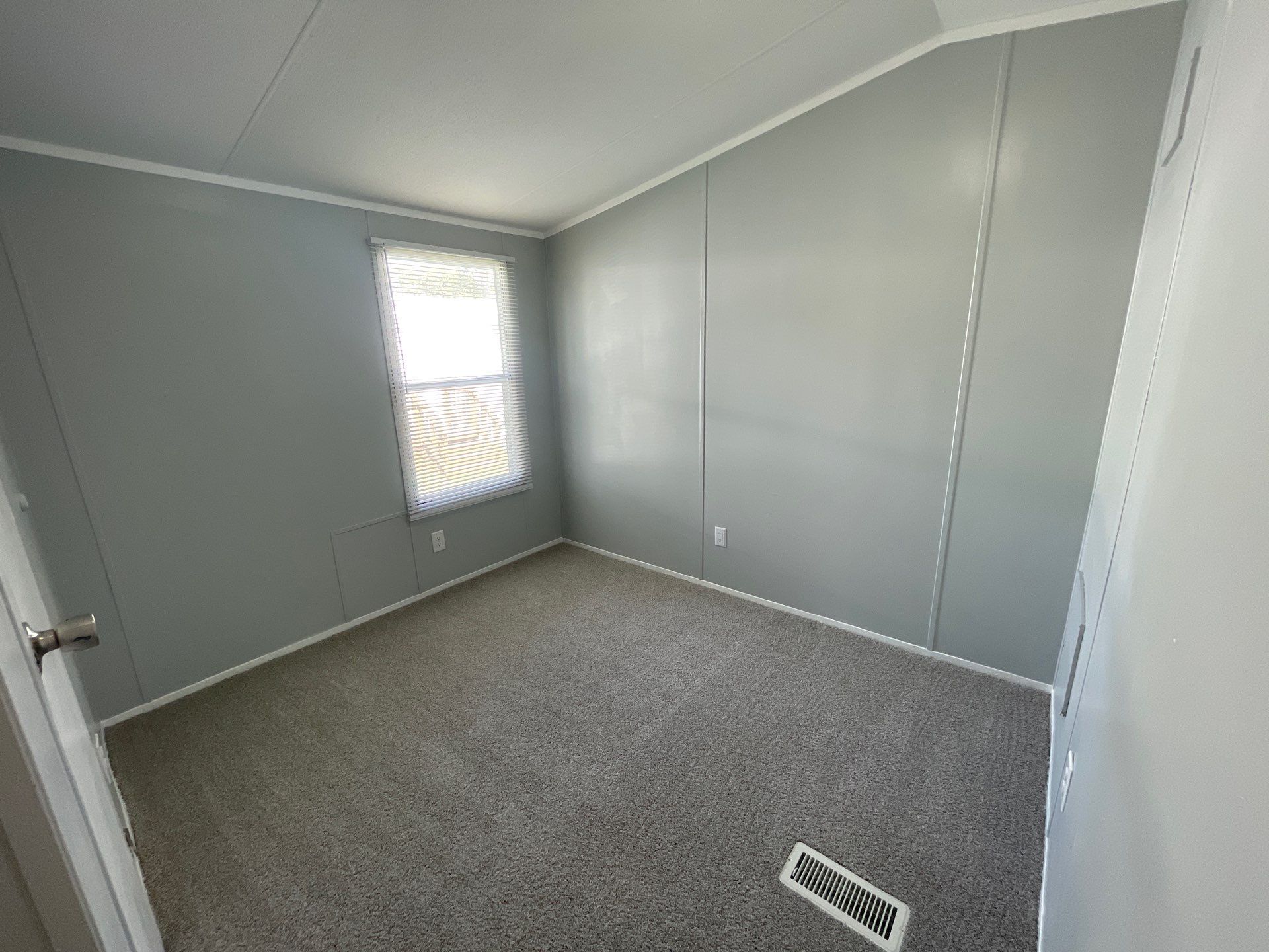 A photo of the Twin Oaks Home