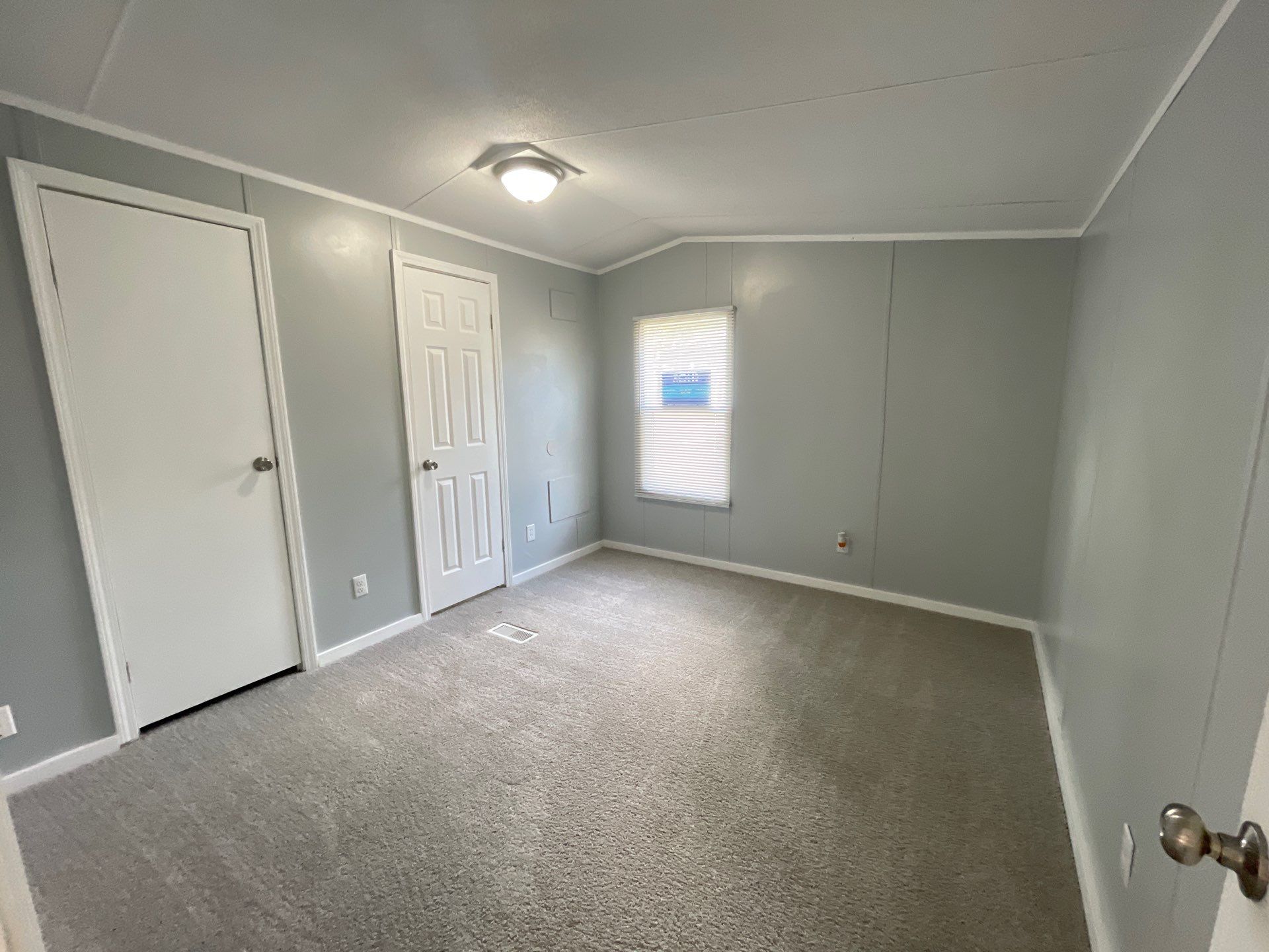 A photo of the Twin Oaks Home