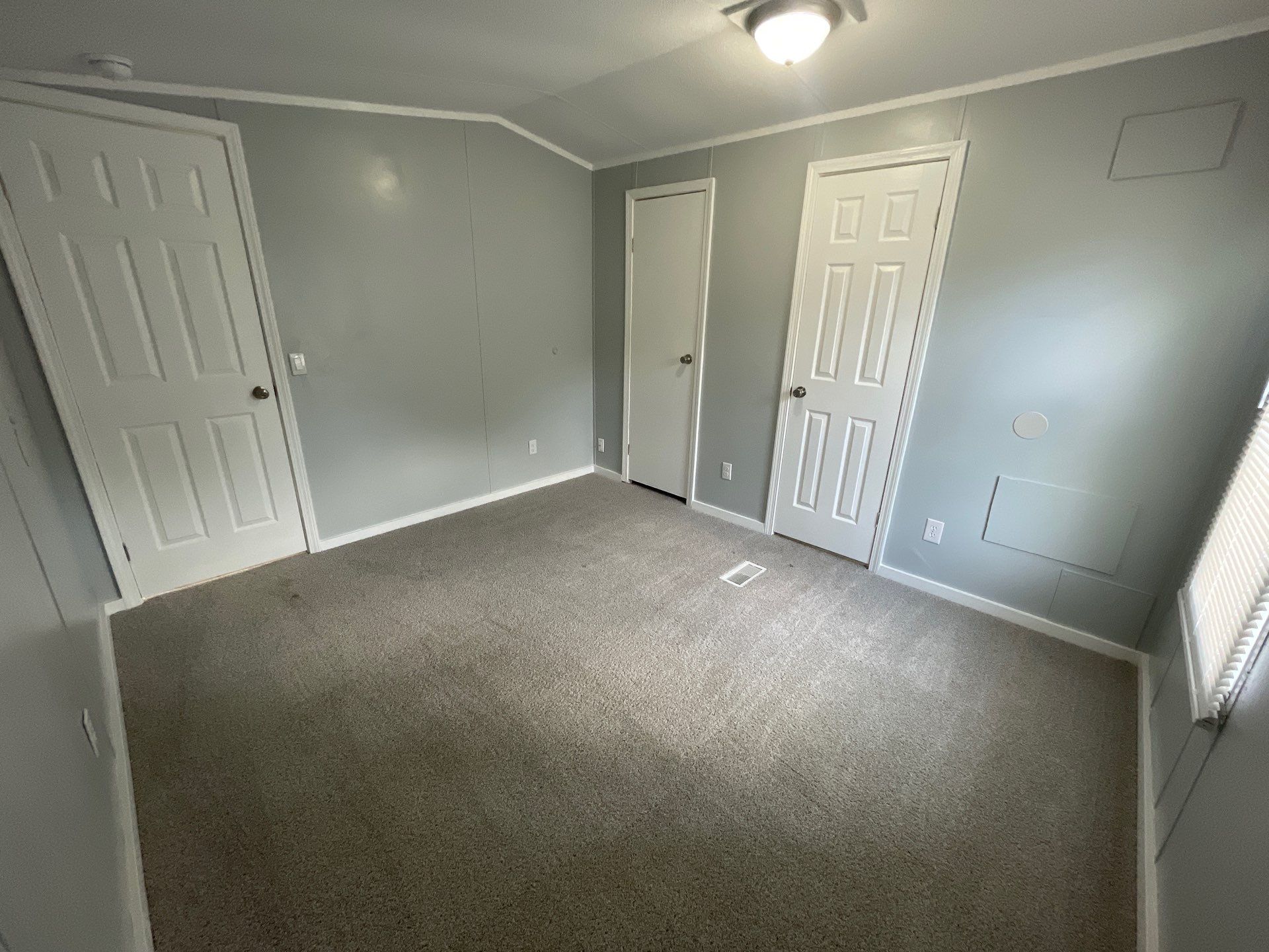 A photo of the Twin Oaks Home