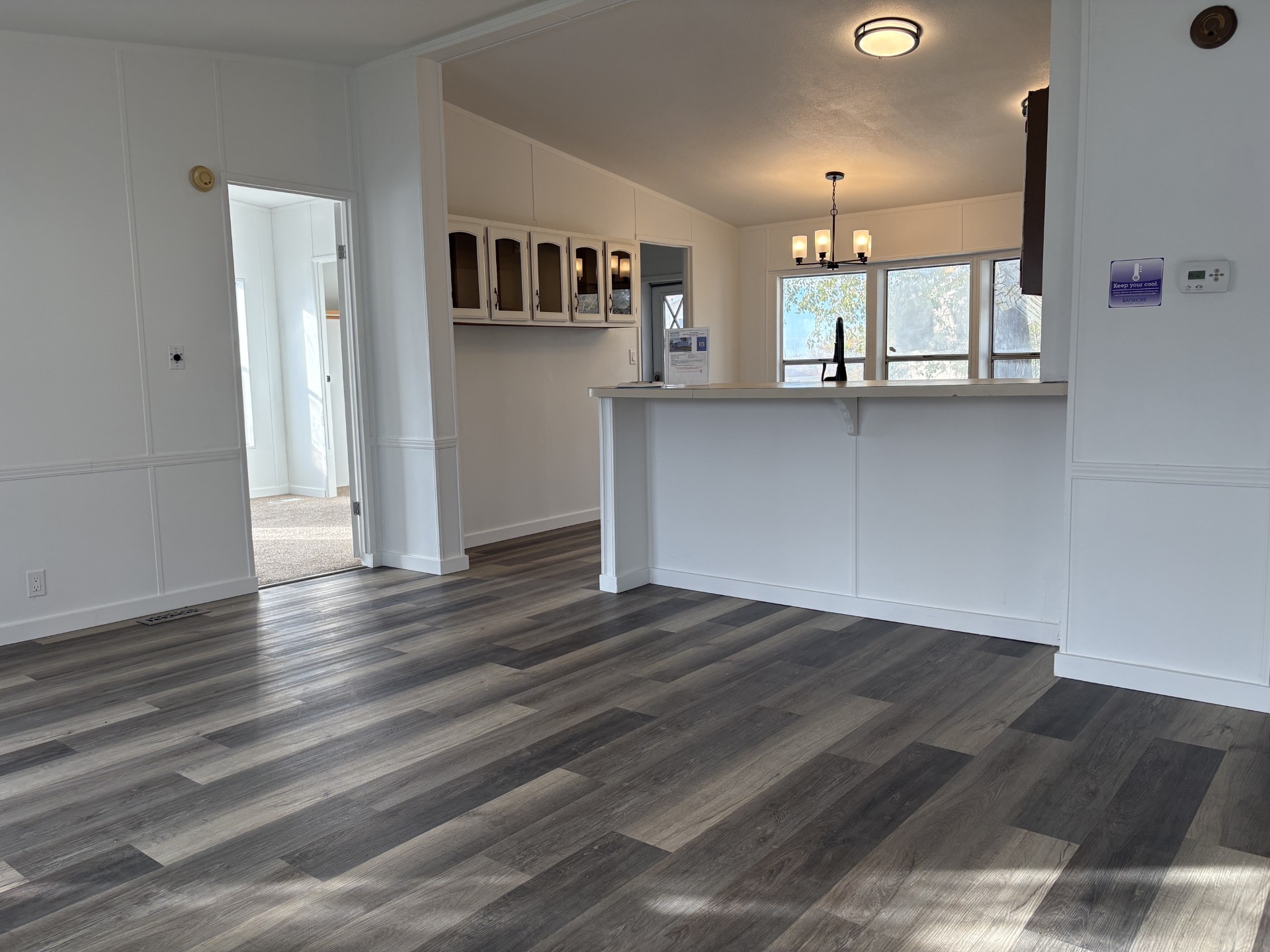 A photo of the Sunset Vista Home