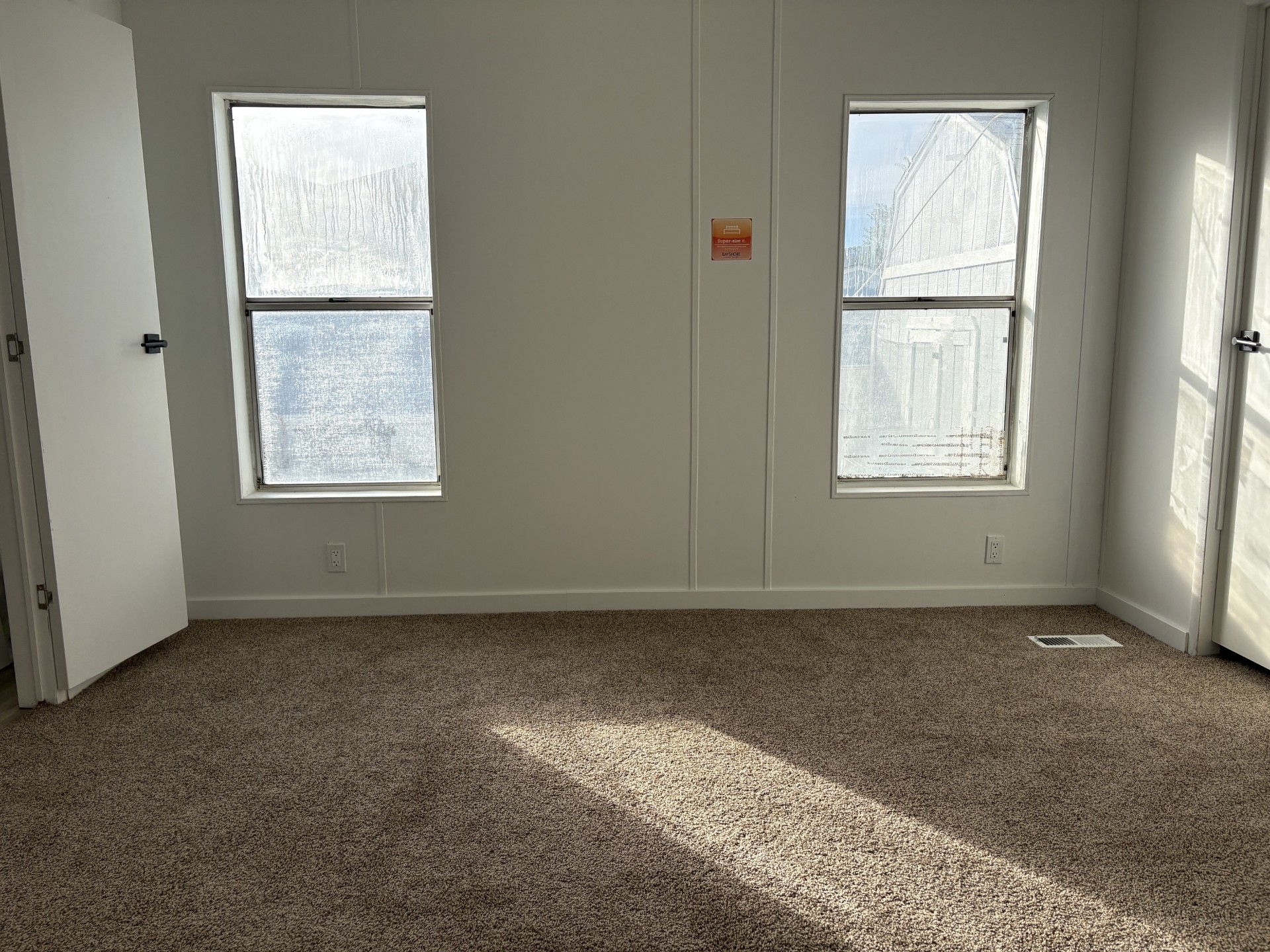 A photo of the Sunset Vista Home