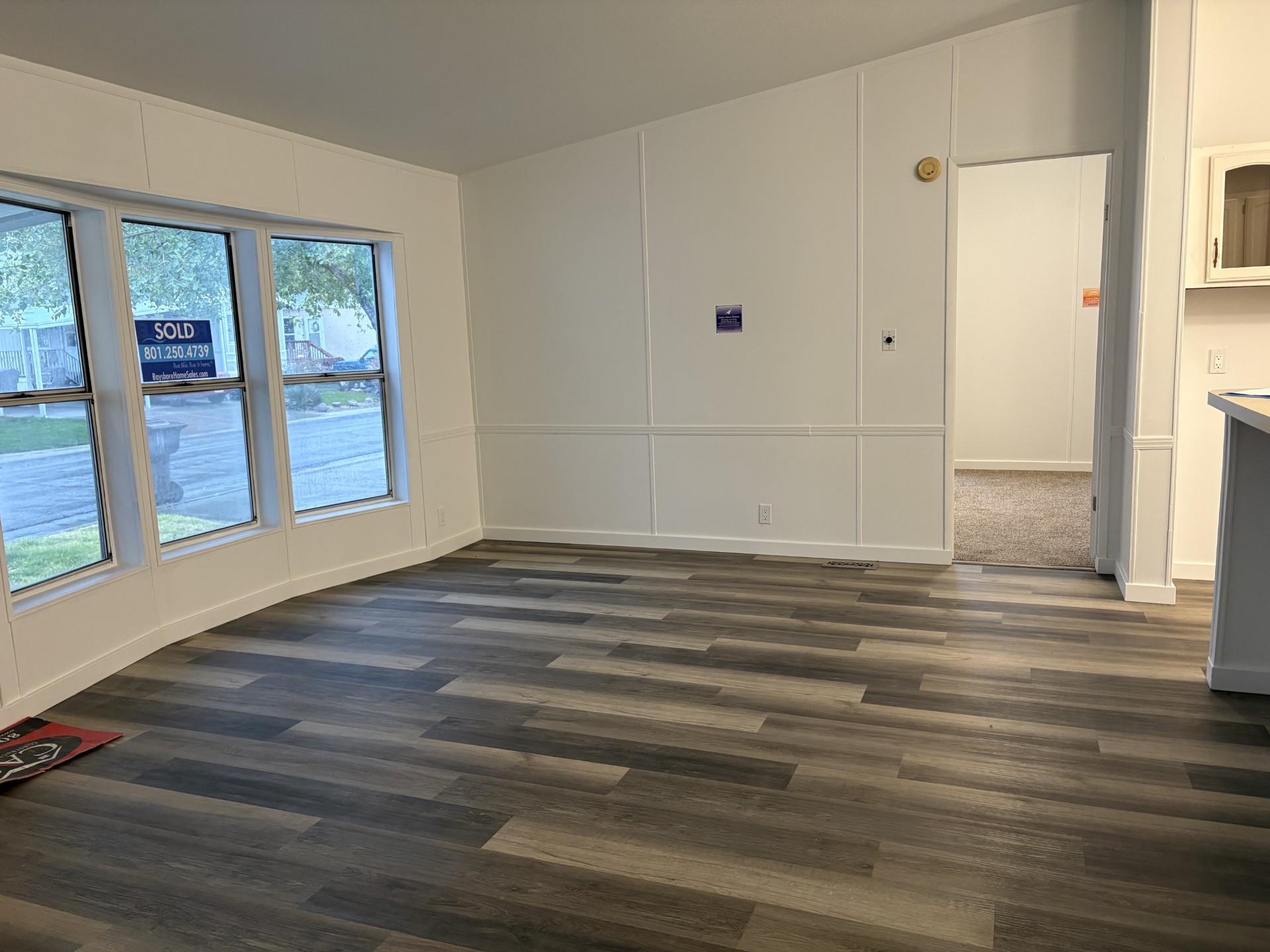 A photo of the Sunset Vista Home