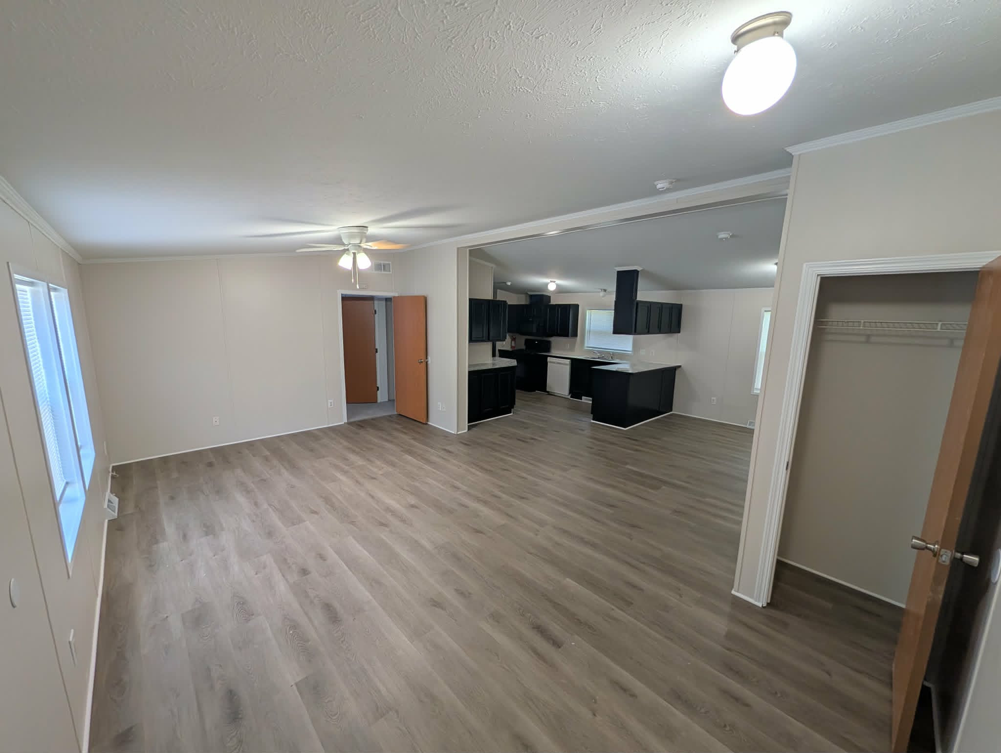A photo of the Sherman Oaks Home