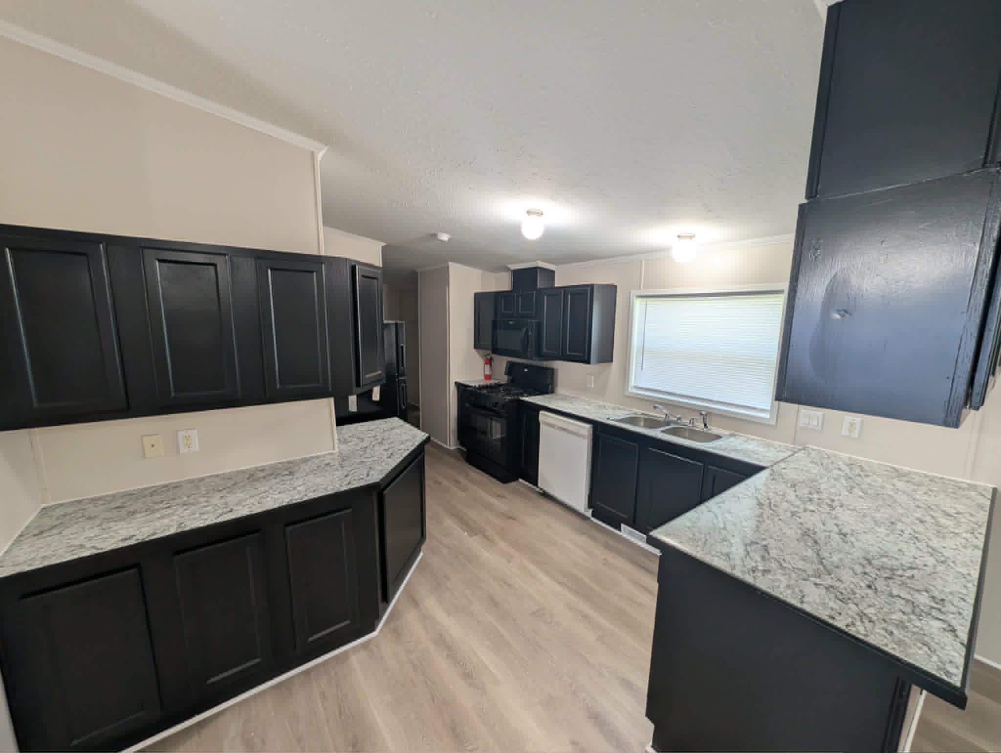 A photo of the Sherman Oaks Home