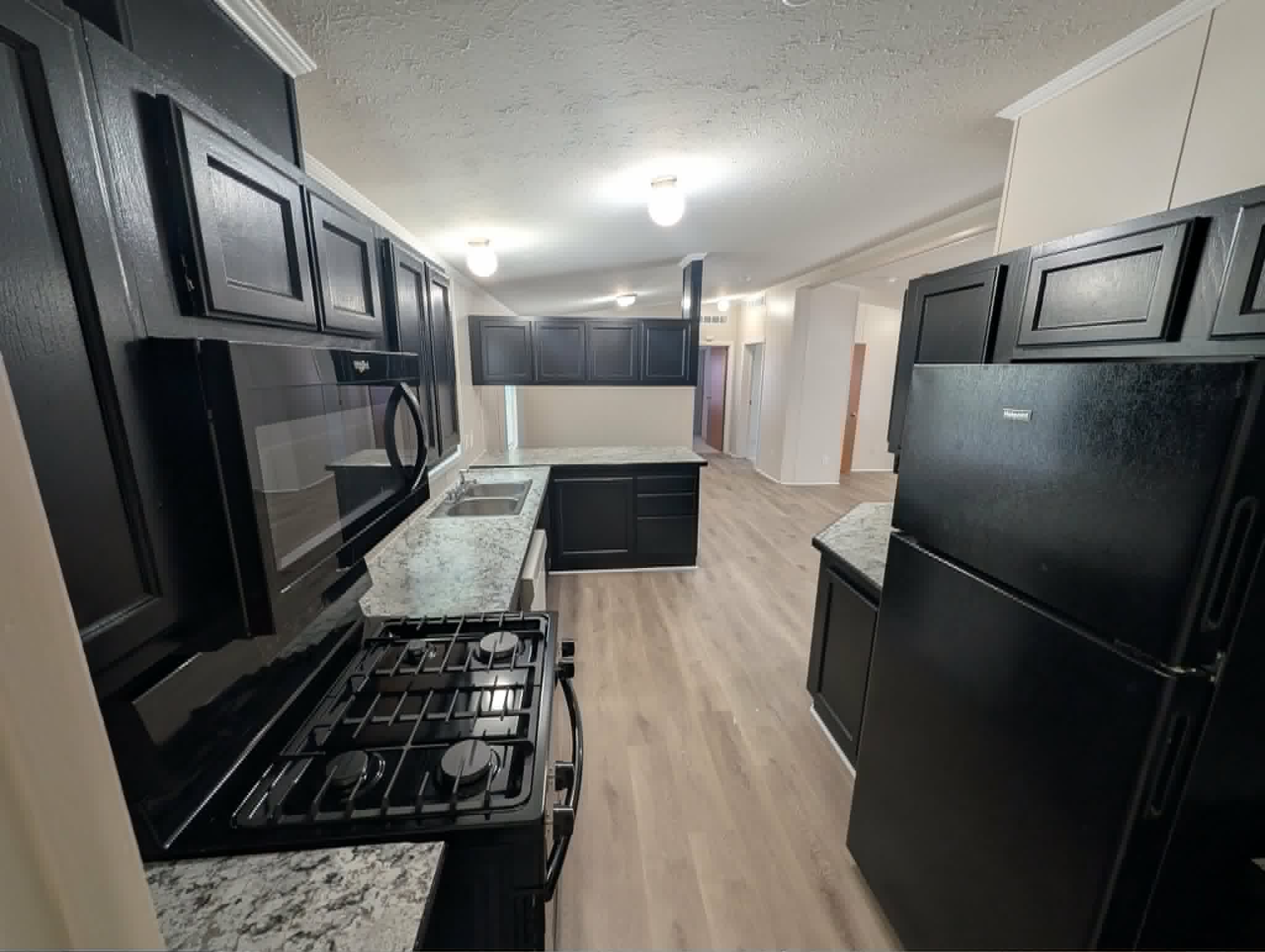 A photo of the Sherman Oaks Home