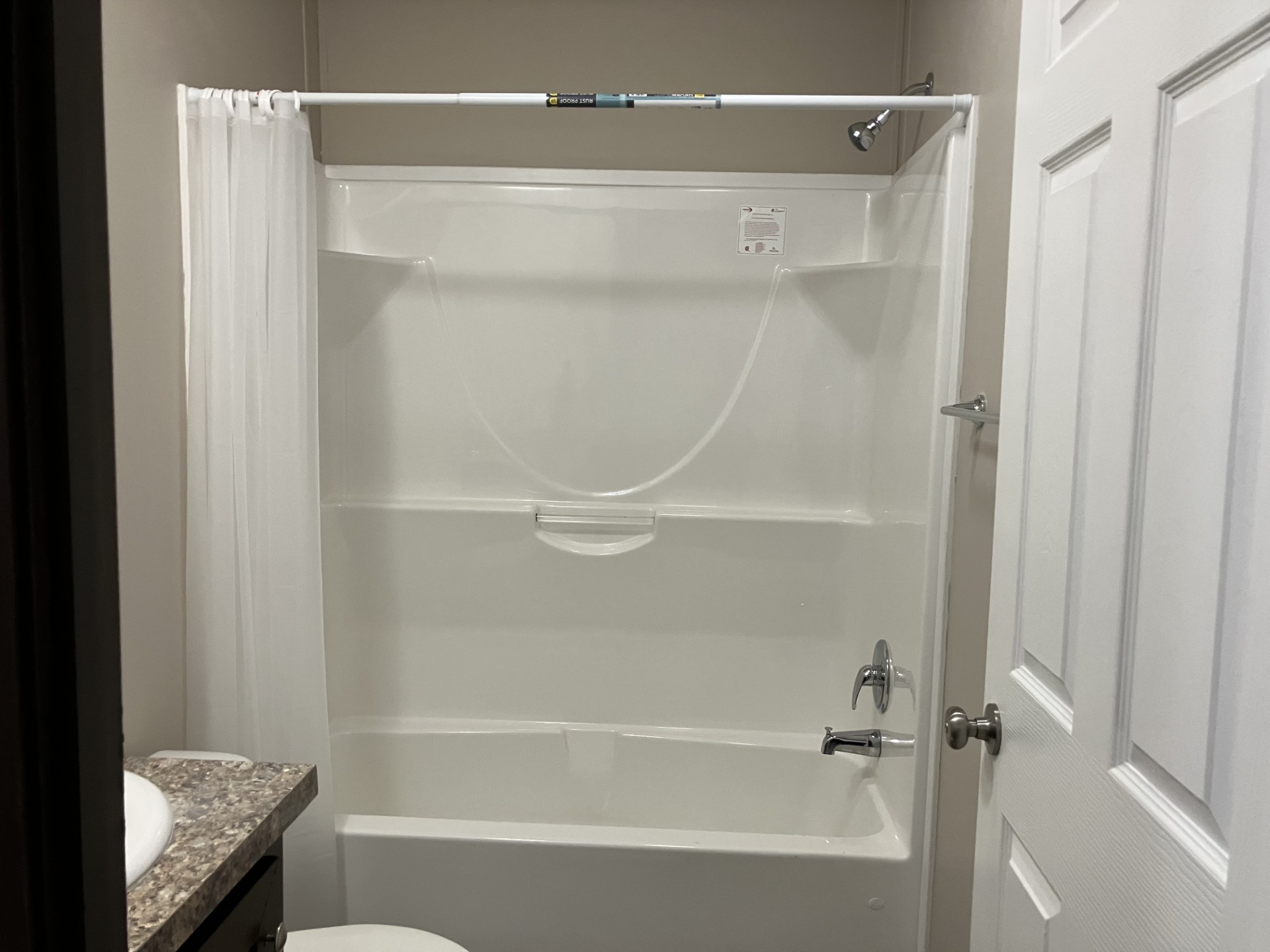 A photo of the Sterling Estates Home